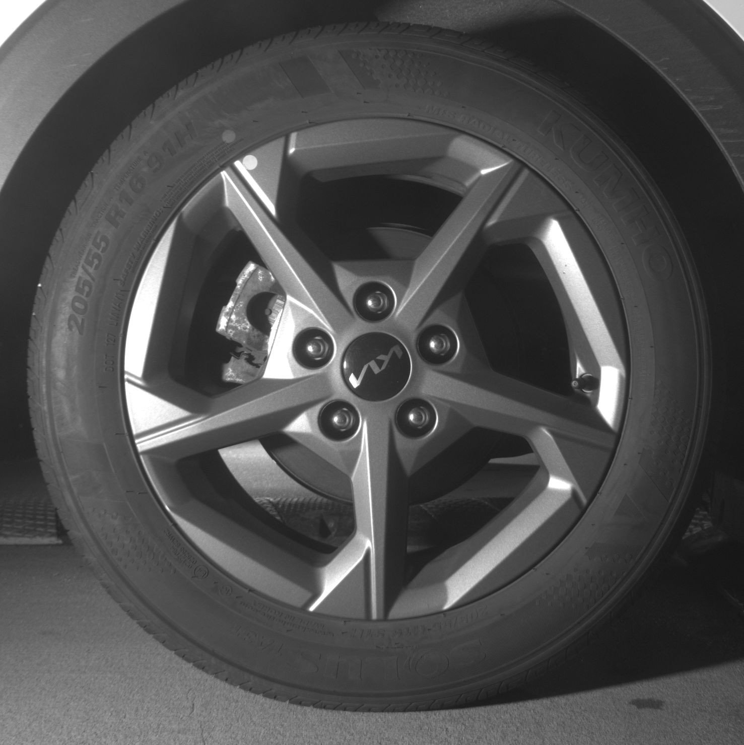 Thumbnail: 2025 Kia K4 - 15