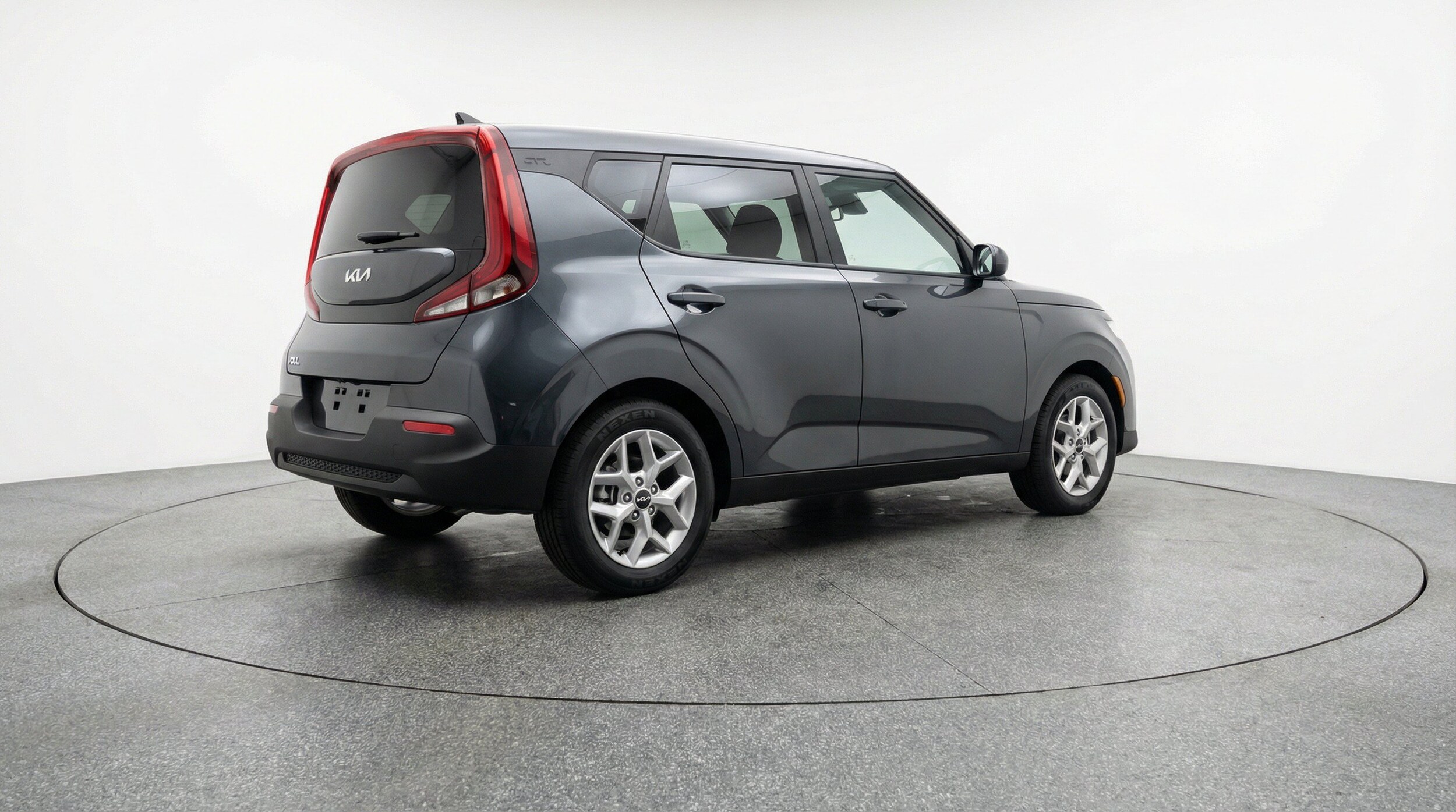 Thumbnail: 2025 Kia Soul - 9