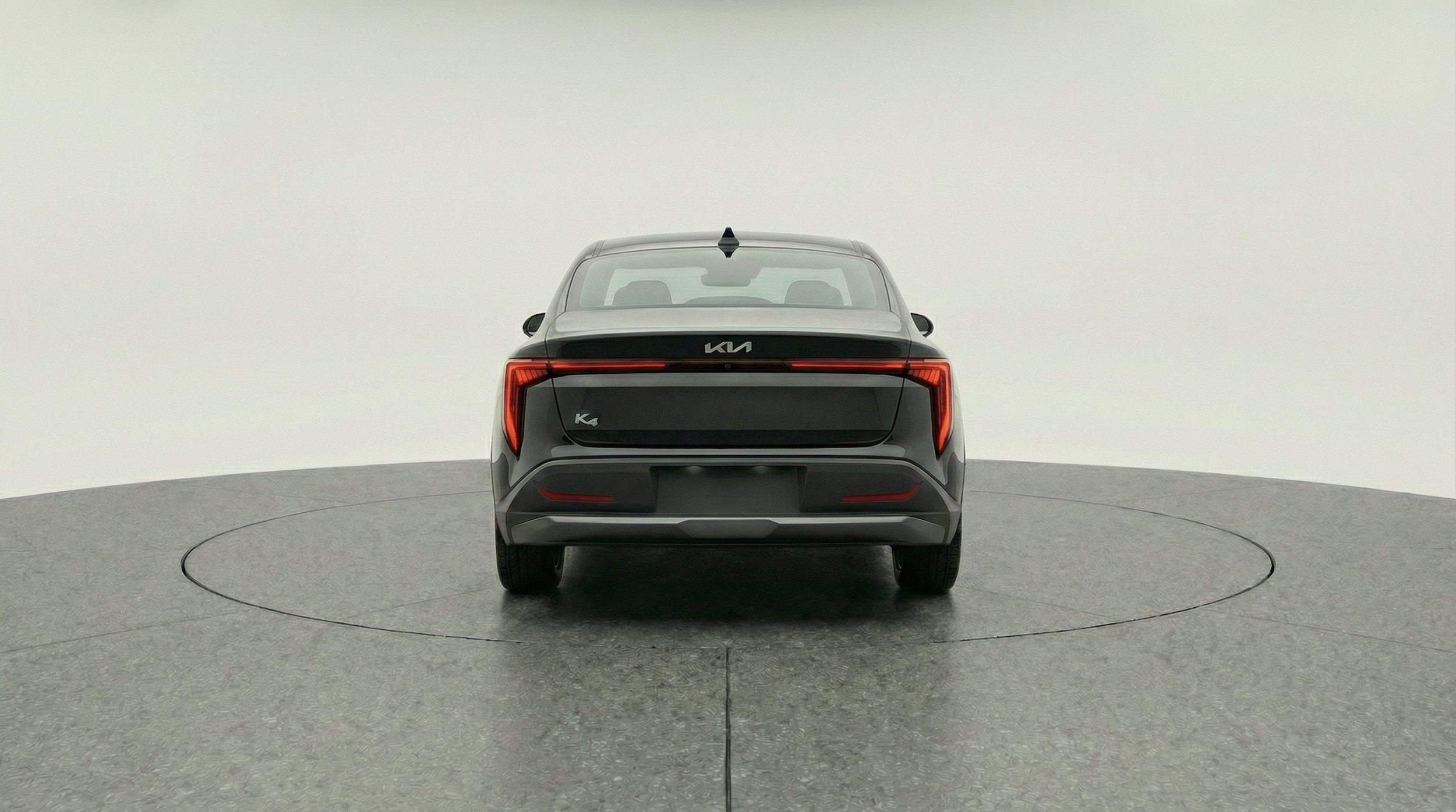 Thumbnail: 2025 Kia K4 - 7