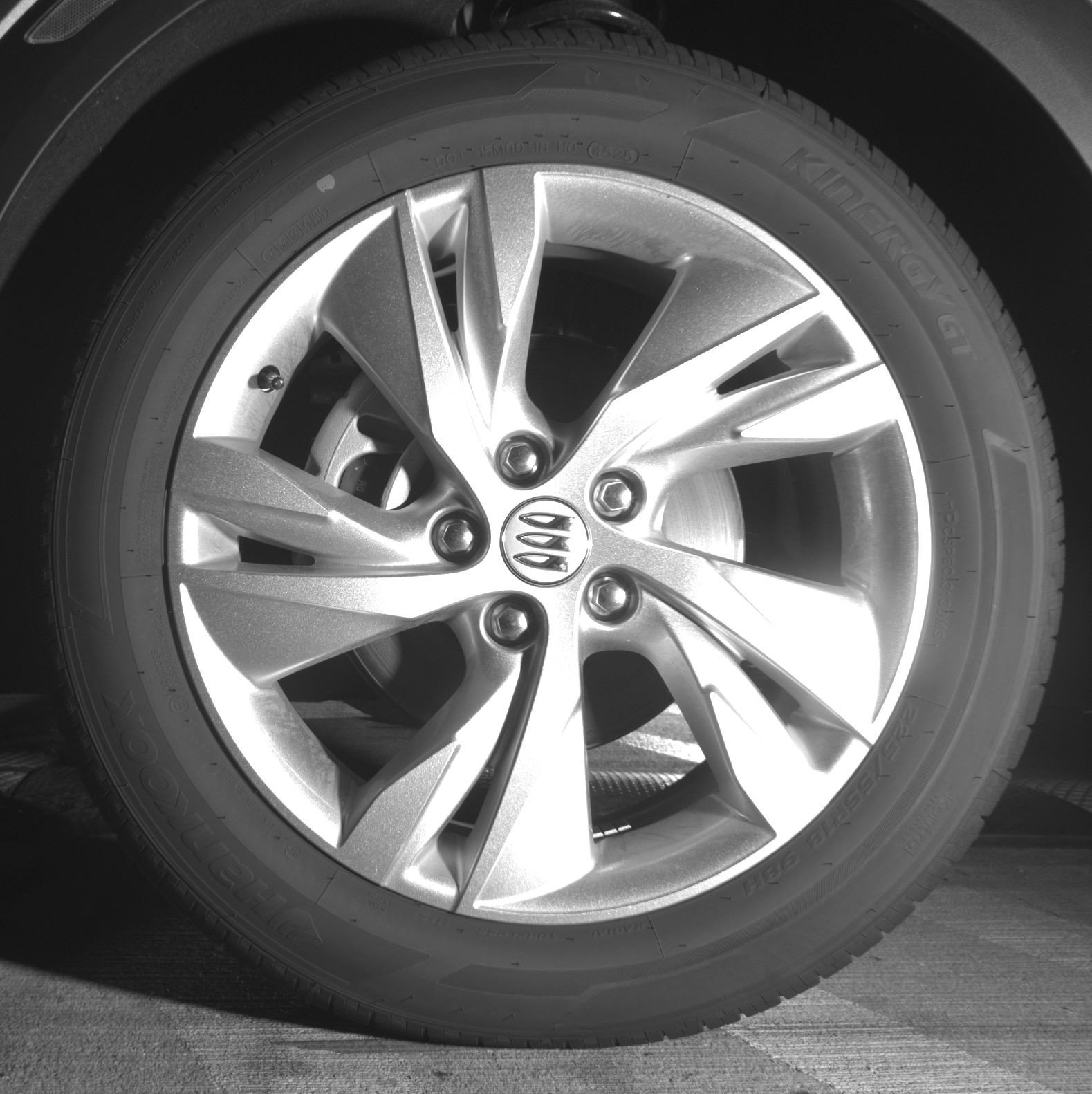 Thumbnail: 2026 Buick Encore GX - 12