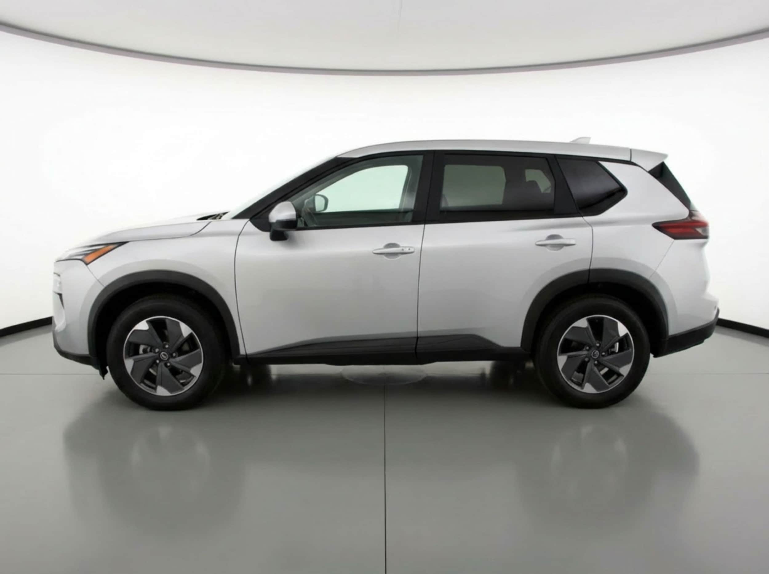 Thumbnail: 2025 Nissan Rogue - 4