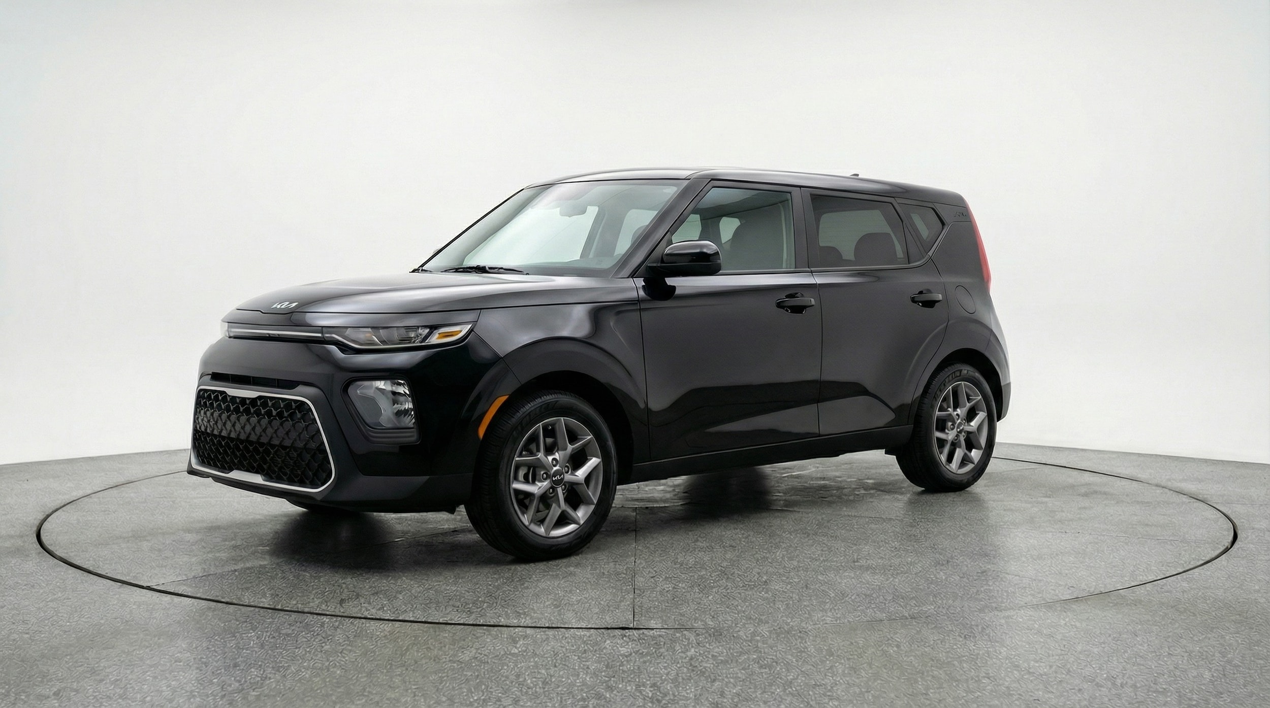 Thumbnail: 2025 Kia Soul - 3