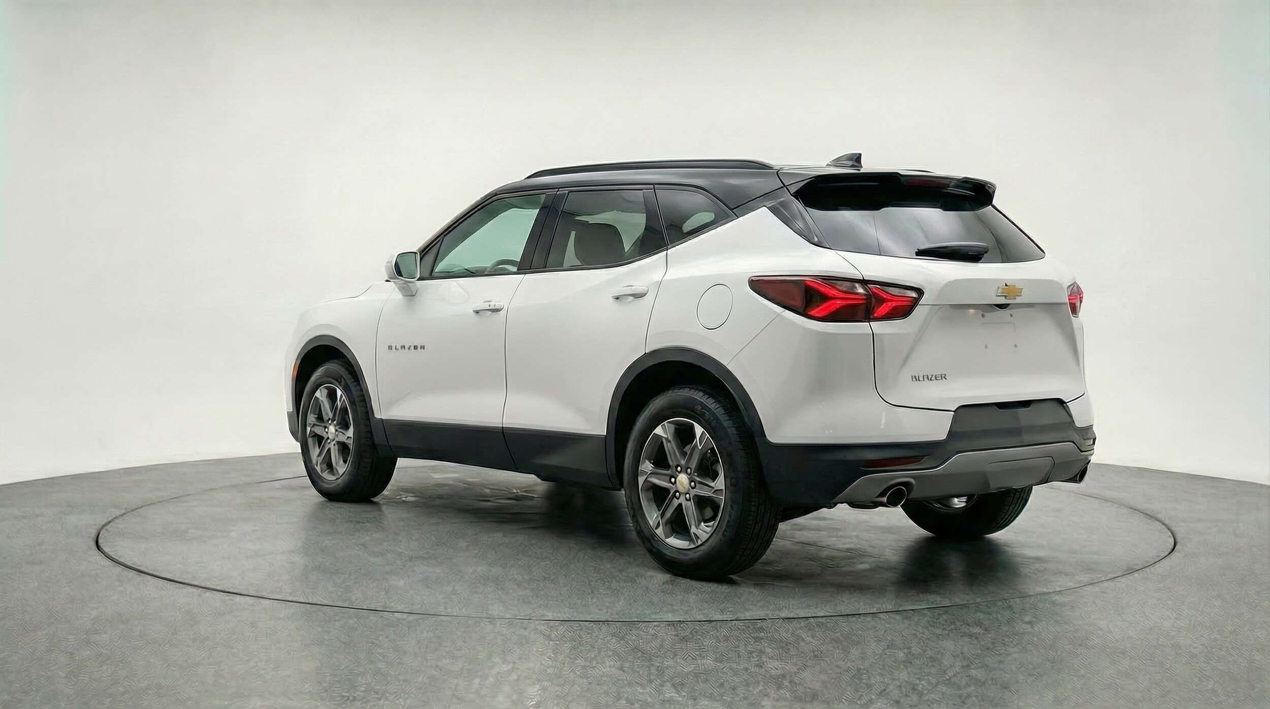 Thumbnail: 2025 Chevrolet Blazer - 5