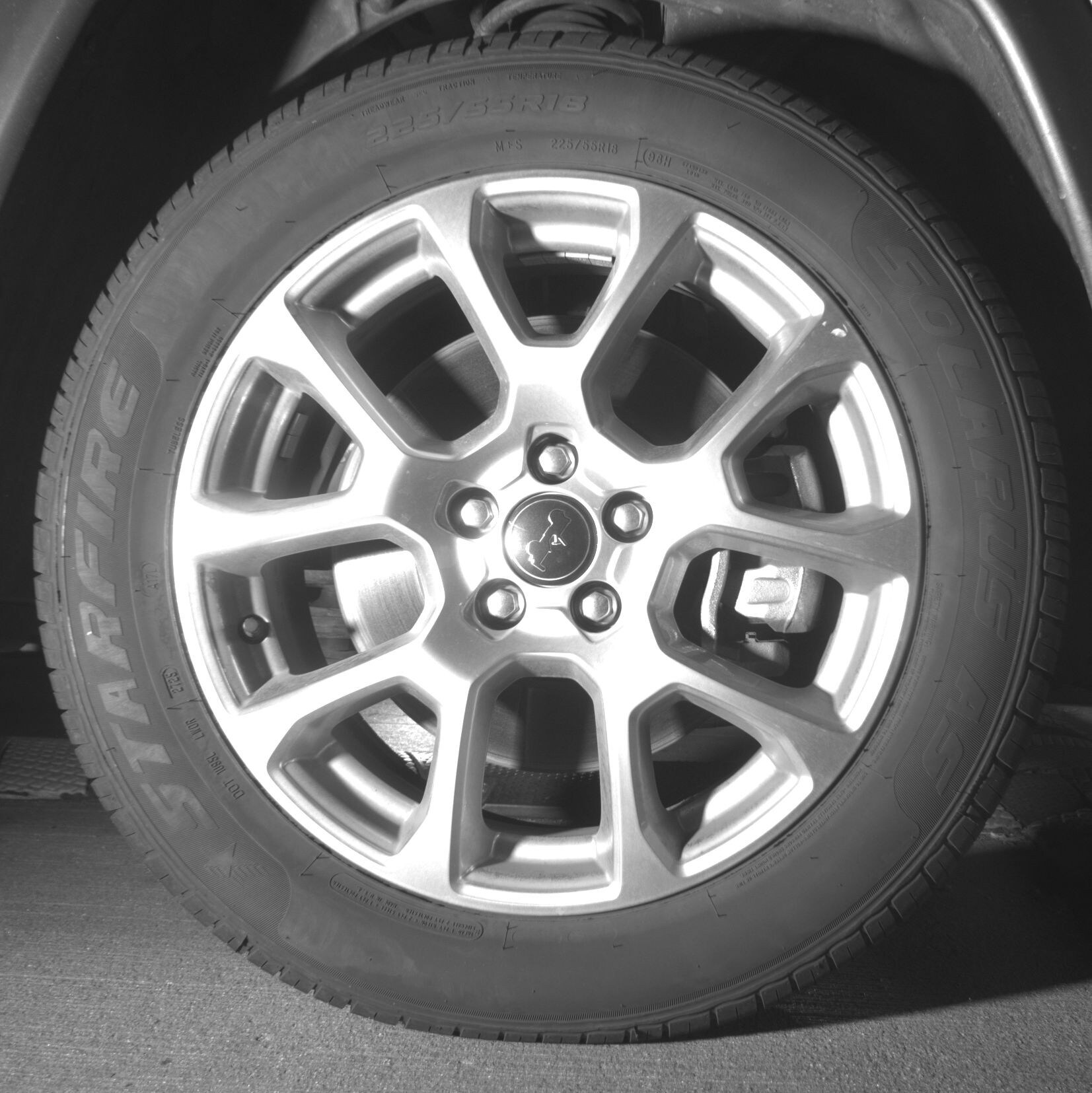 Thumbnail: 2025 Jeep Compass - 10