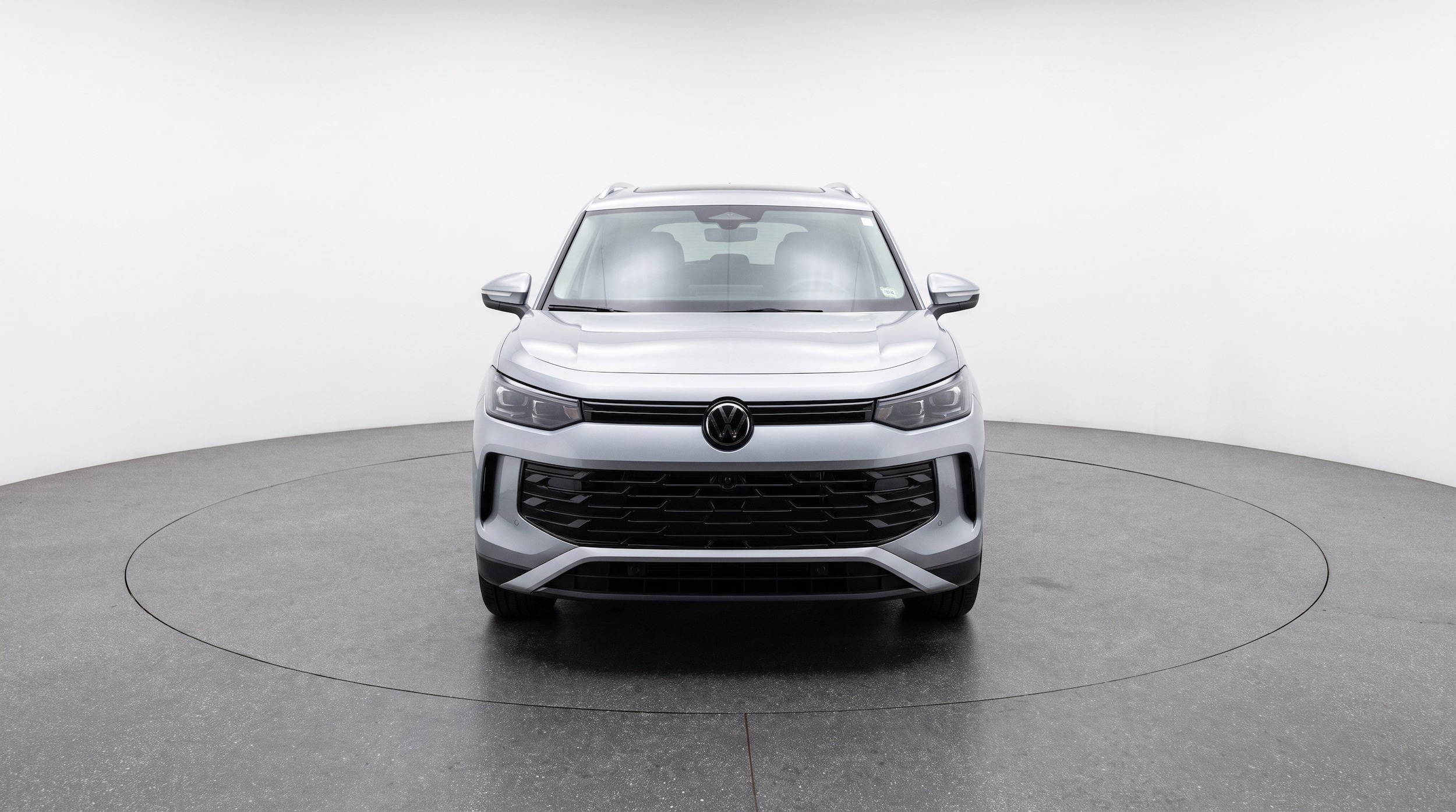 Thumbnail: 2026 Volkswagen Tiguan - 2