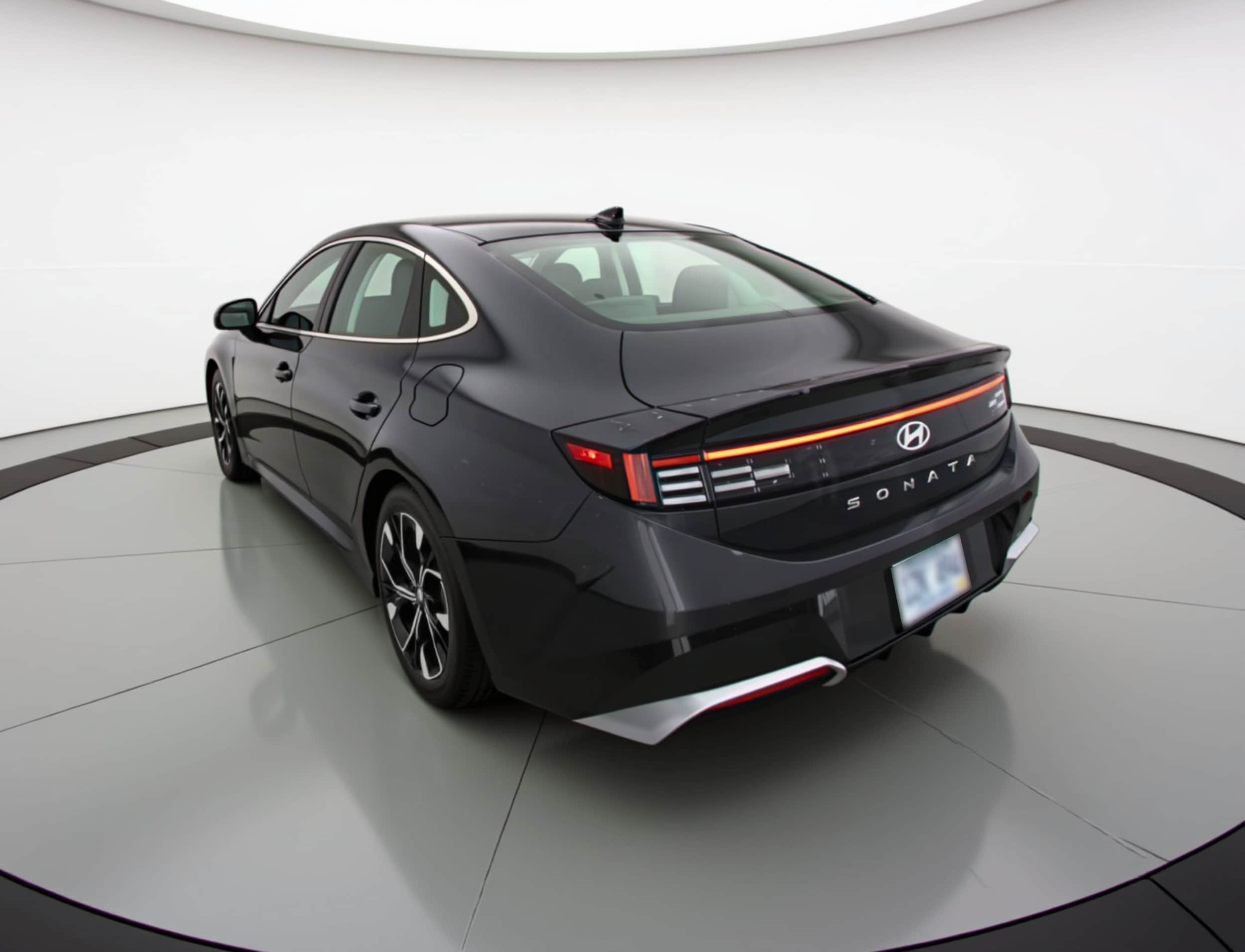 Thumbnail: 2025 Hyundai Sonata - 6