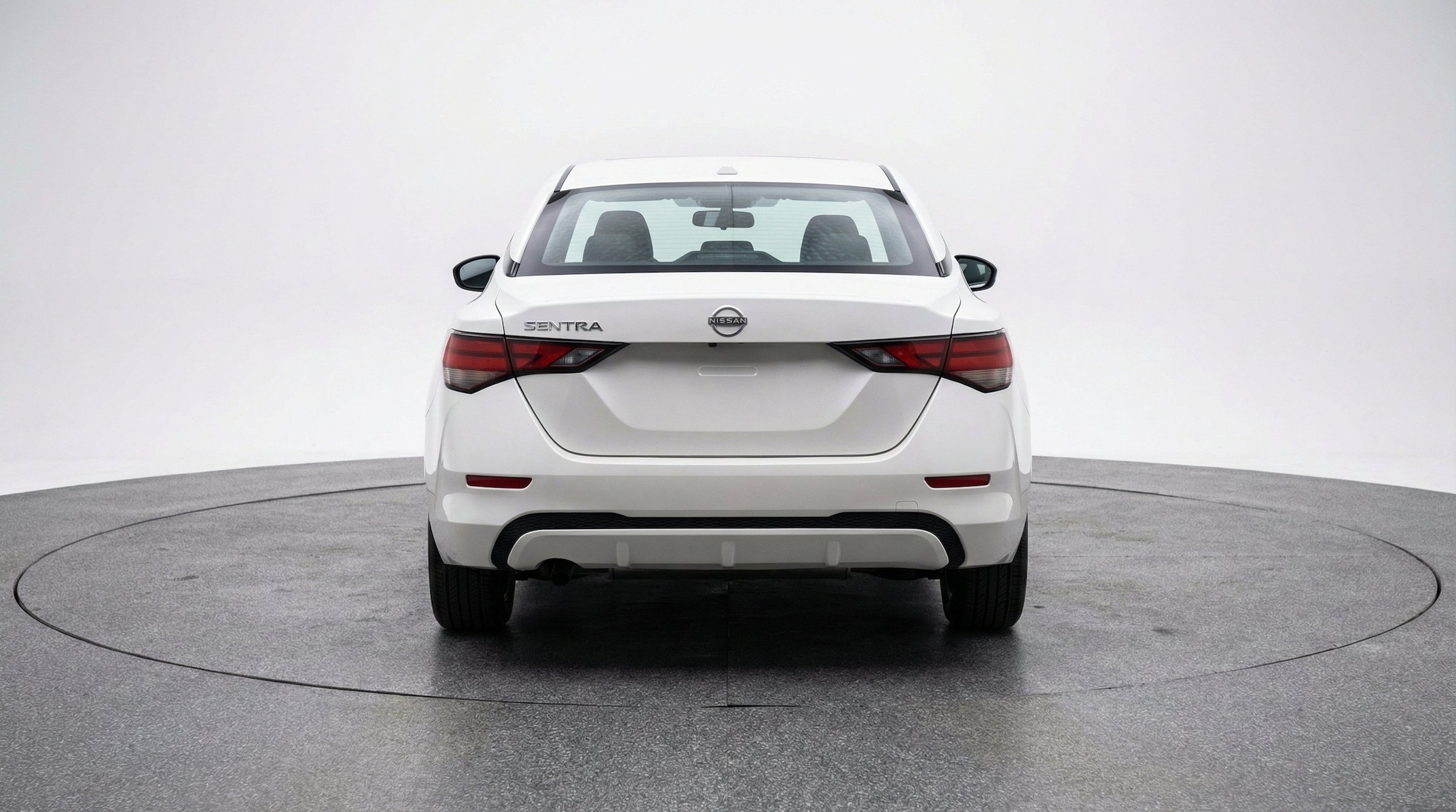 Thumbnail: 2025 Nissan Sentra - 7