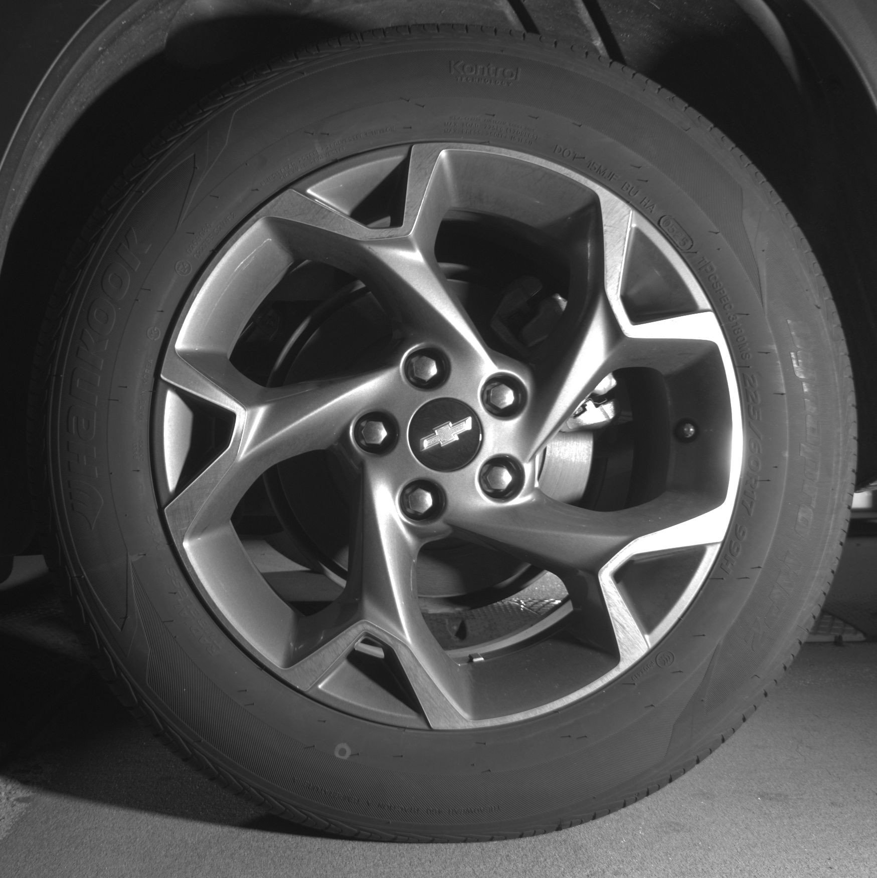 Thumbnail: 2025 Chevrolet Trax - 14