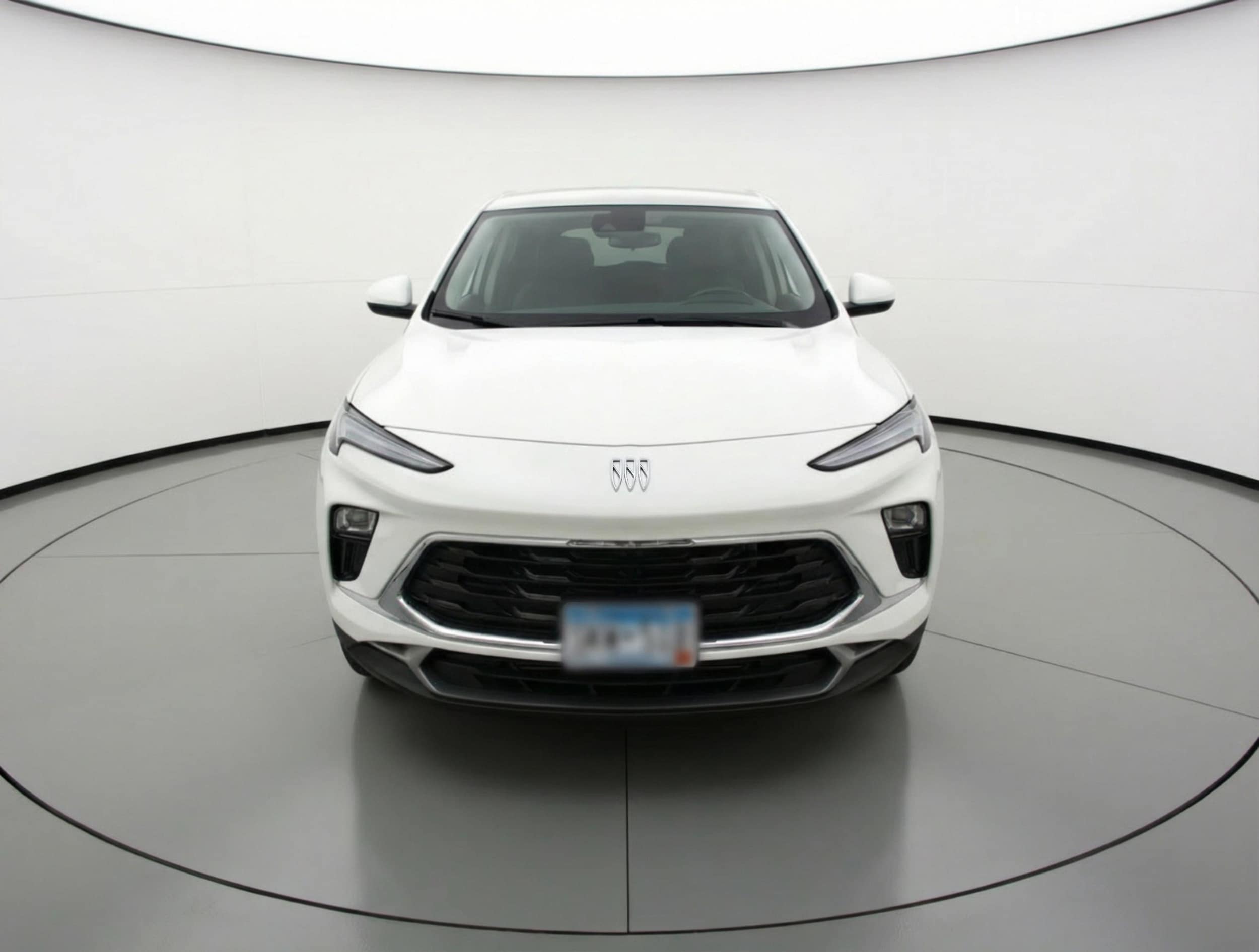 Thumbnail: 2025 Buick Encore GX - 2