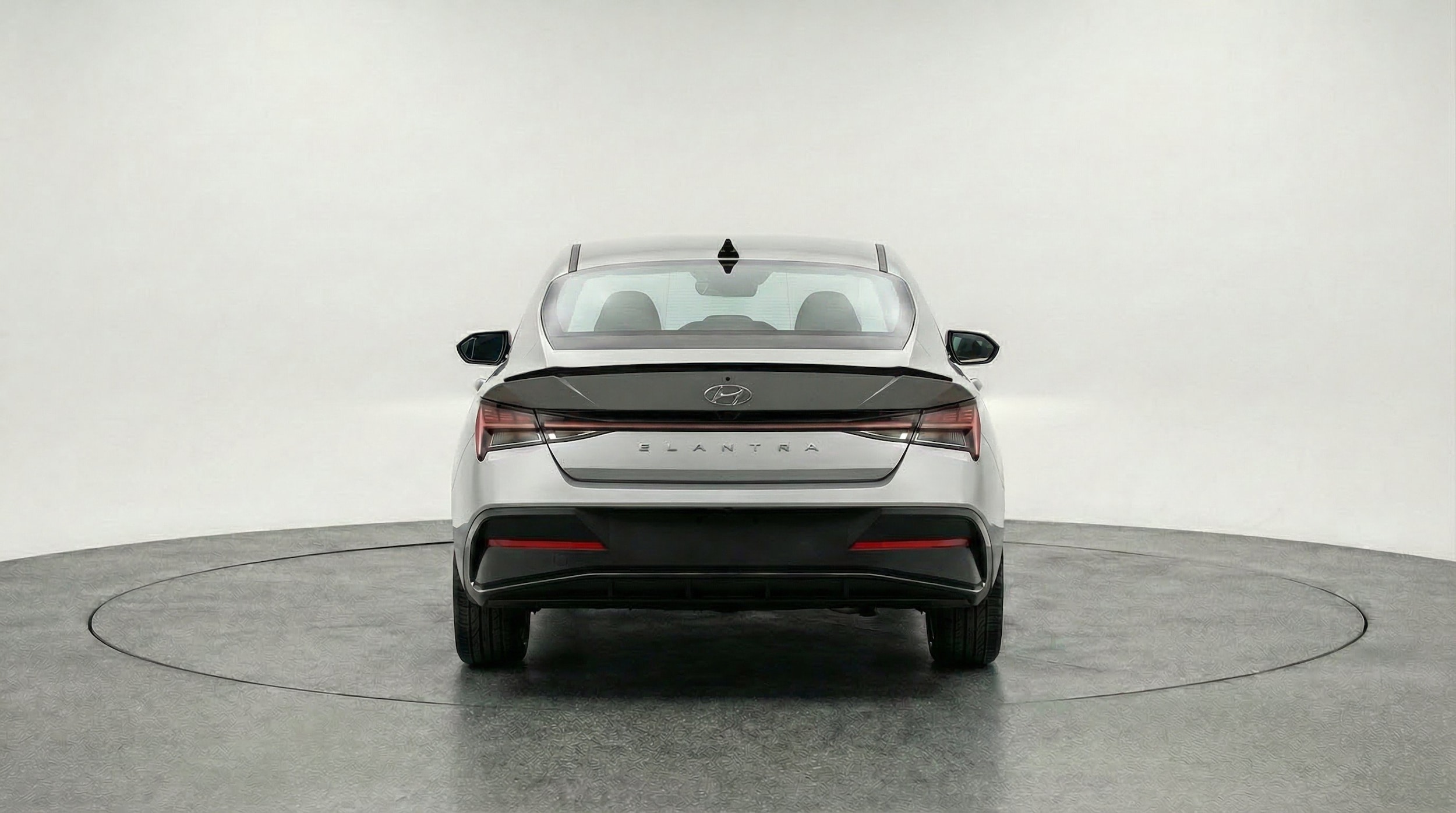 Thumbnail: 2026 Hyundai Elantra - 7