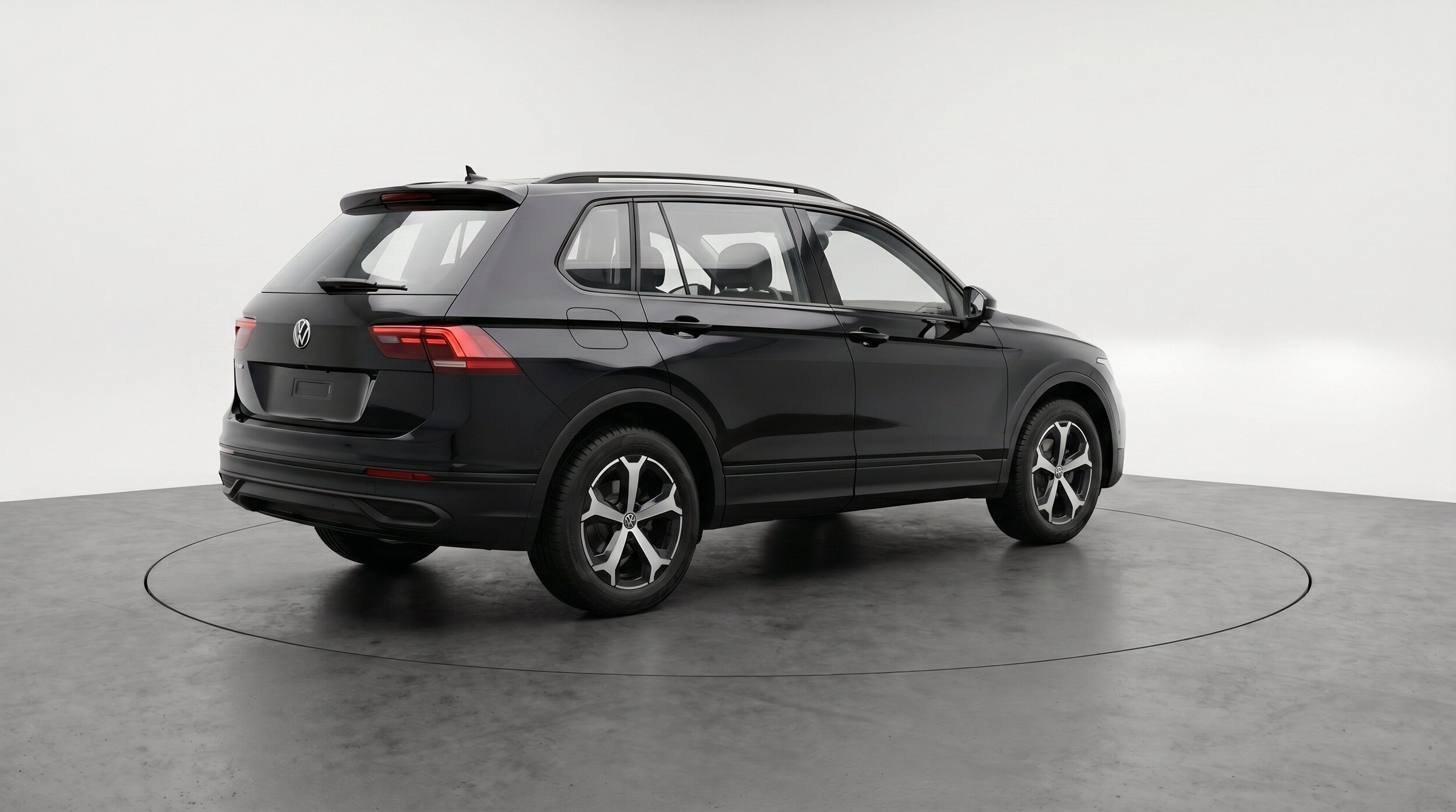Thumbnail: 2026 Volkswagen Tiguan - 9