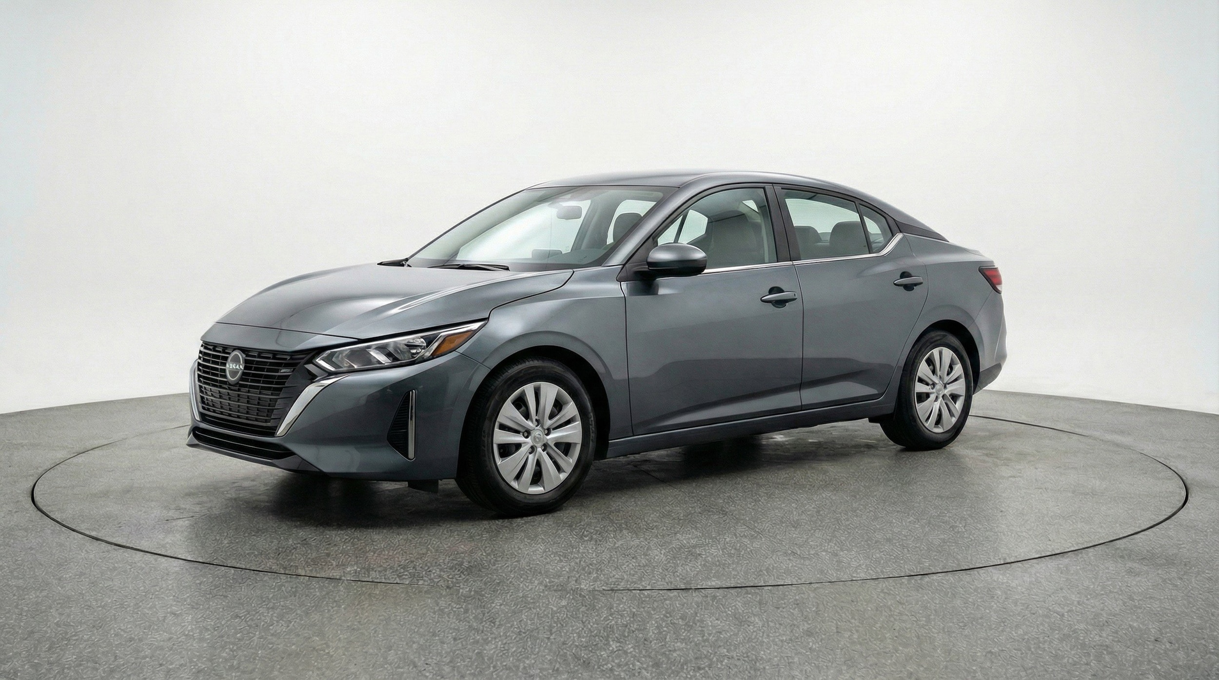 Thumbnail: 2025 Nissan Sentra - 3