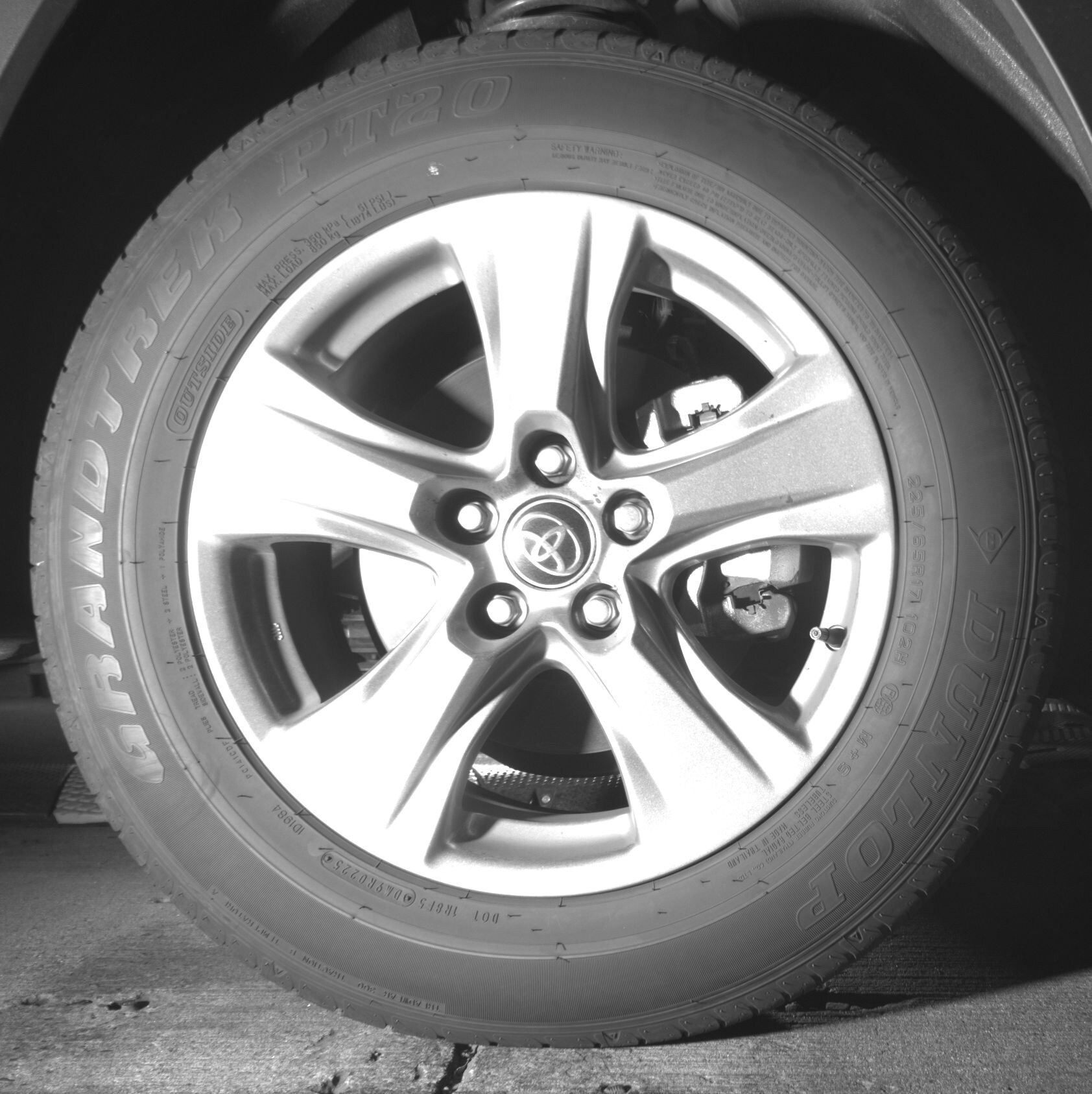 Thumbnail: 2025 Toyota RAV4 - 10