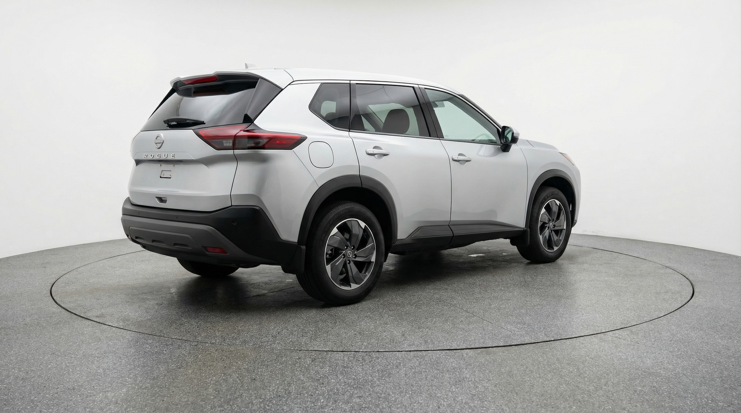 Thumbnail: 2025 Nissan Rogue - 7