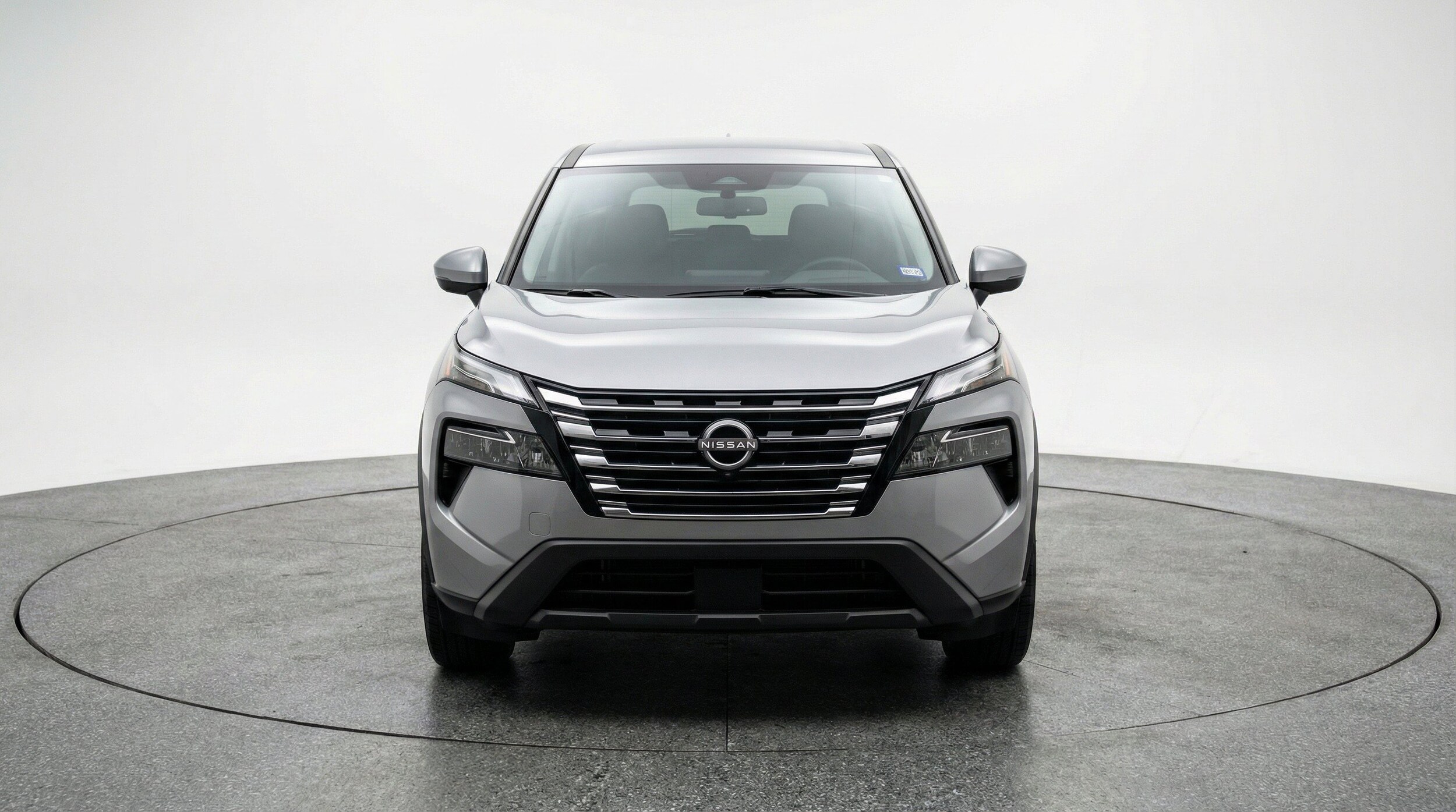 Thumbnail: 2026 Nissan Rogue - 2