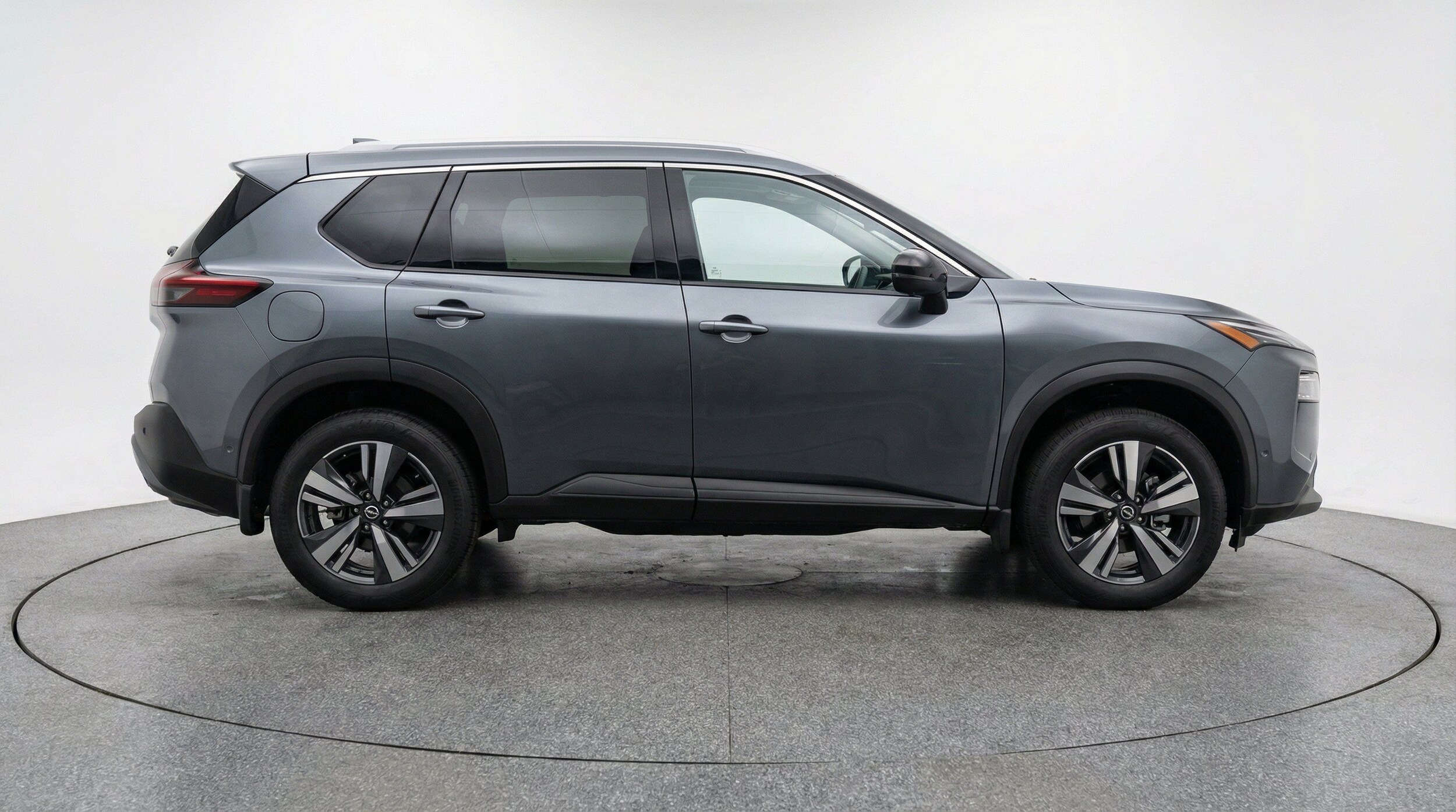 Thumbnail: 2026 Nissan Rogue - 11