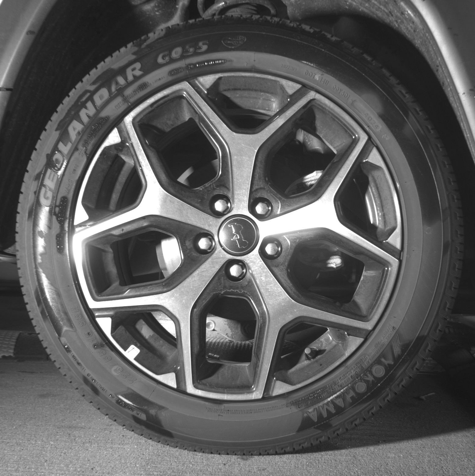 Thumbnail: 2025 Jeep Compass - 15