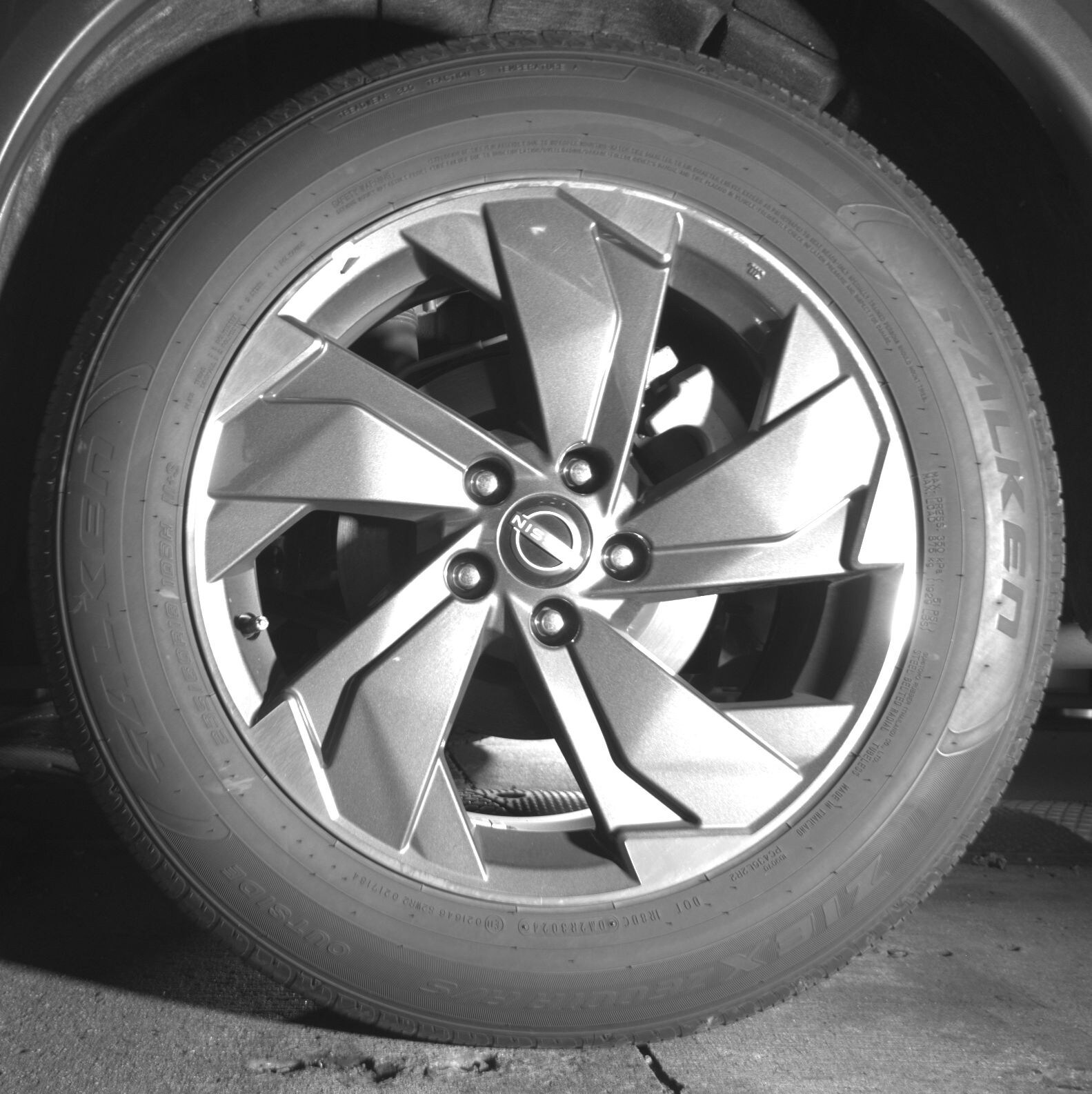 Thumbnail: 2025 Nissan Rogue - 11