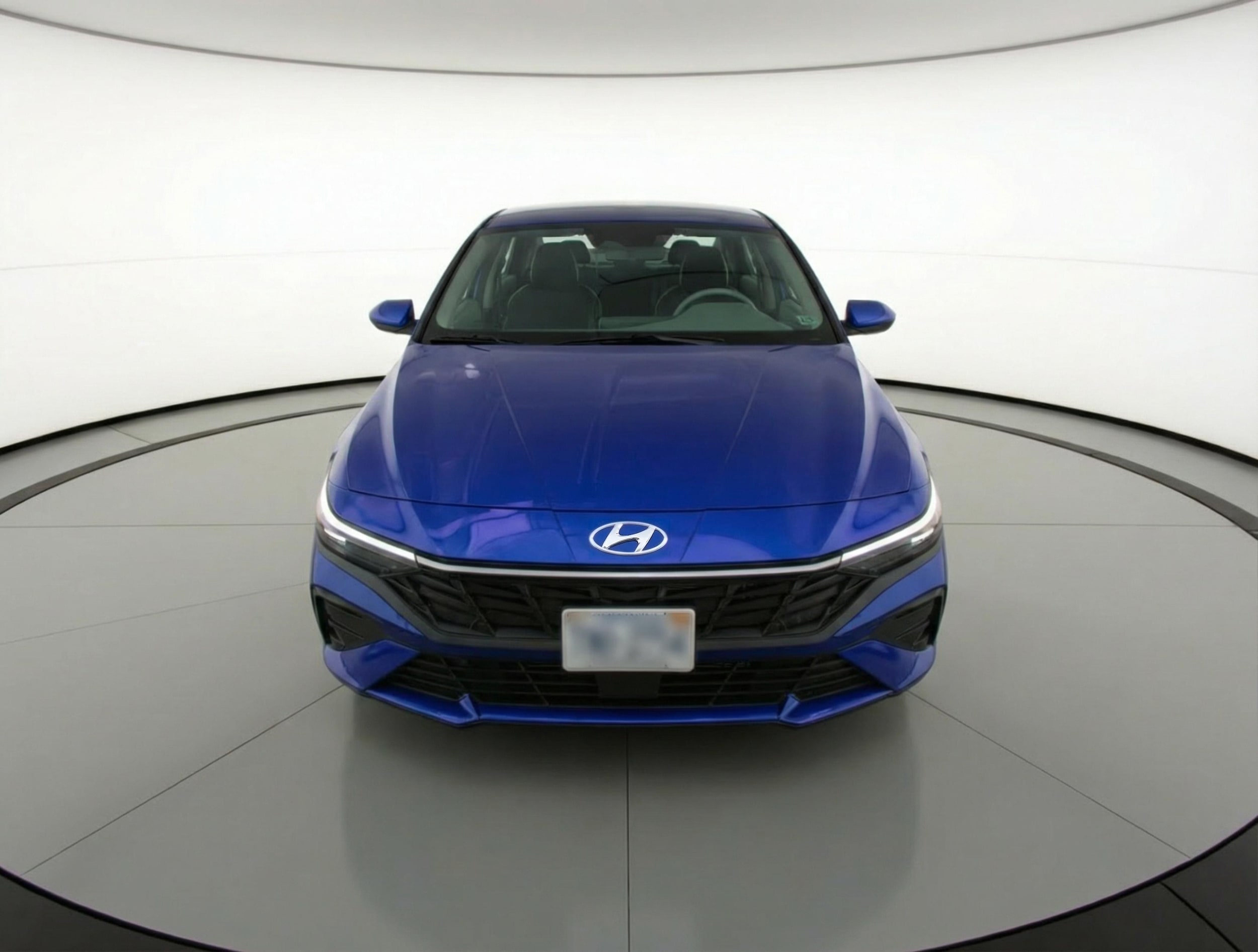 Thumbnail: 2025 Hyundai Elantra - 2