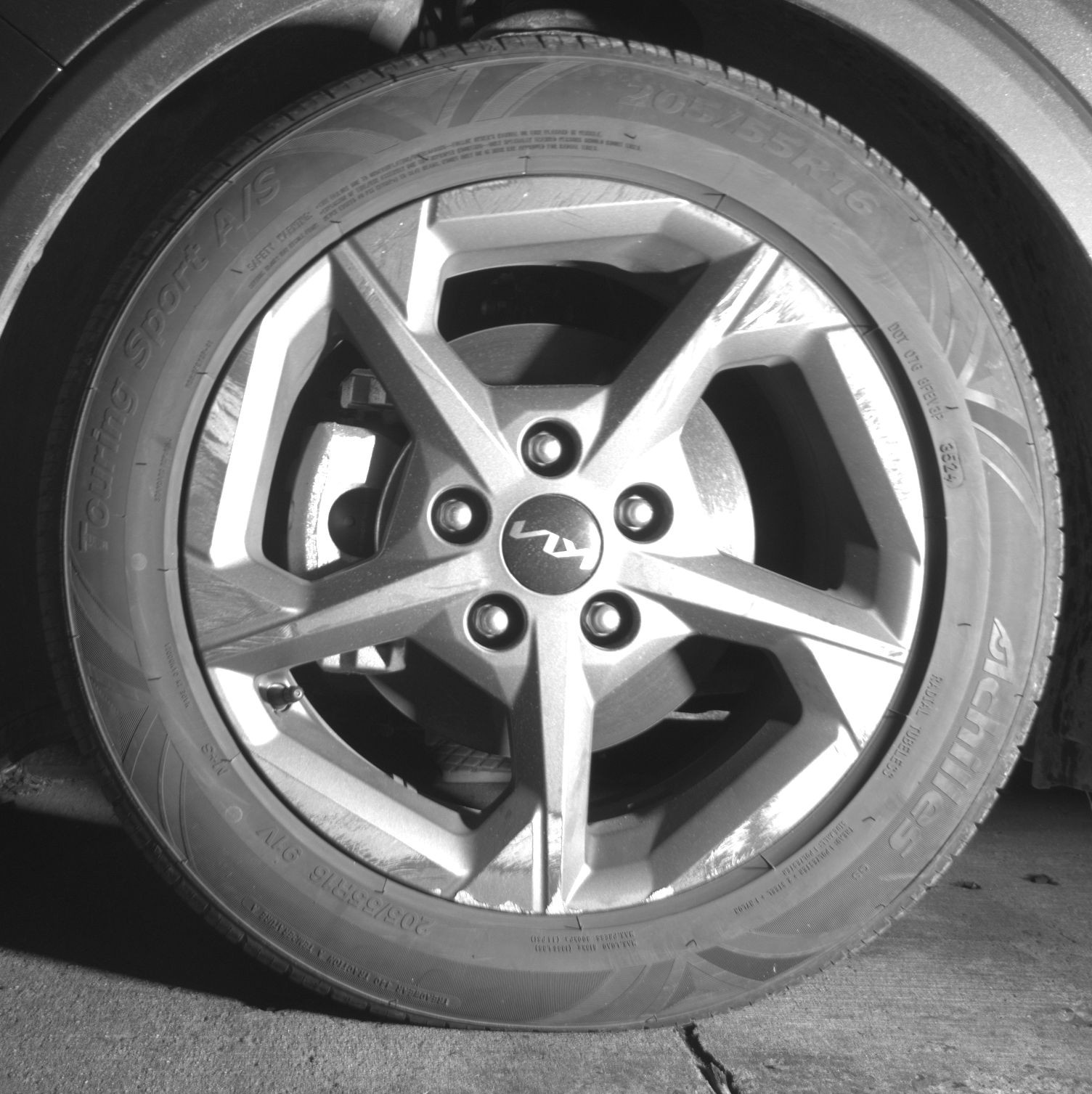 Thumbnail: 2025 Kia K4 - 9