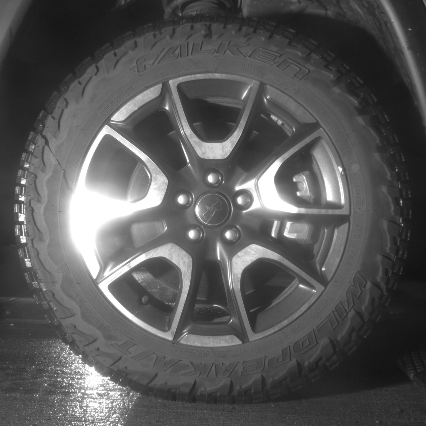 Thumbnail: 2025 Jeep Compass - 10