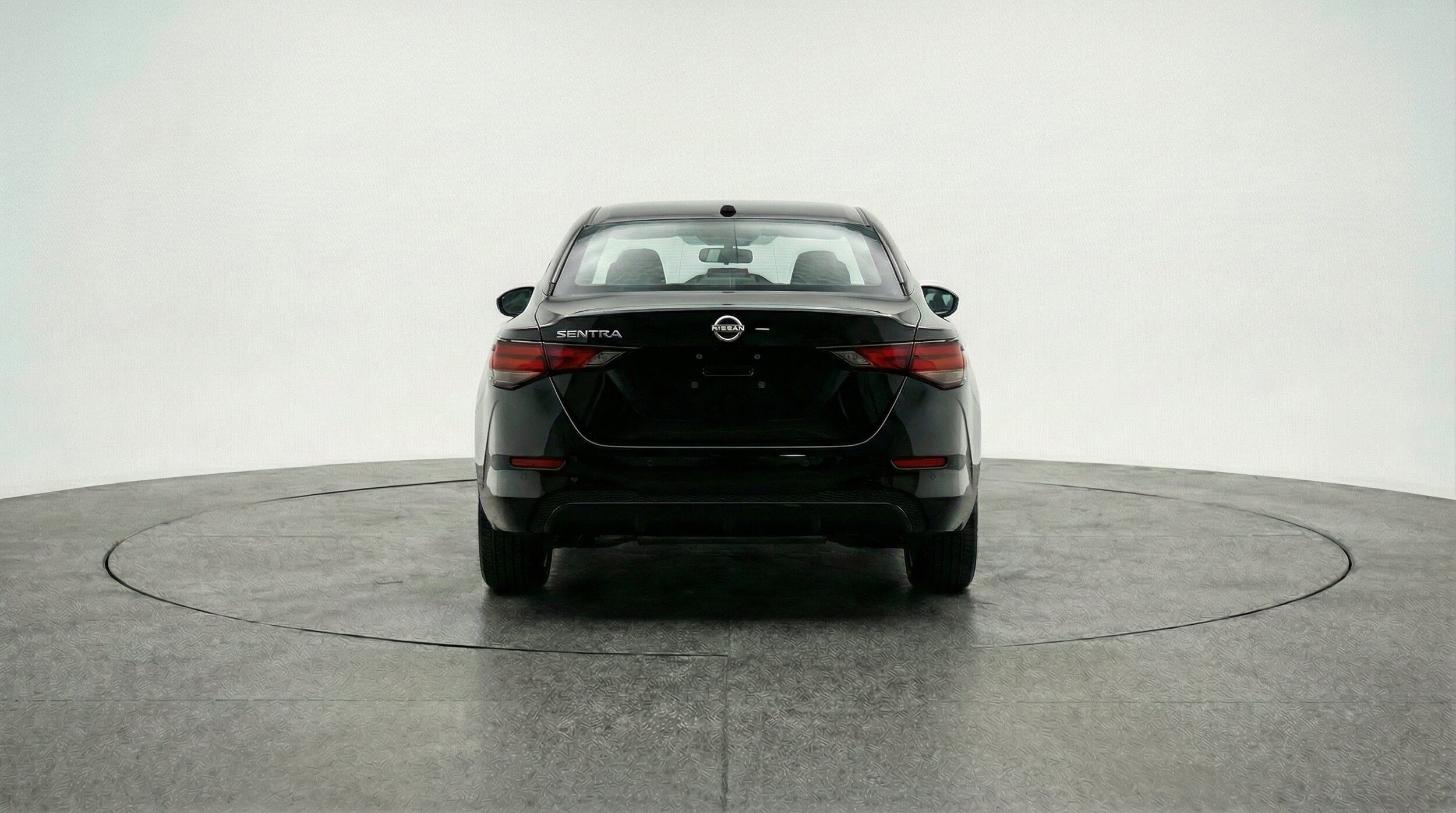 Thumbnail: 2025 Nissan Sentra - 7