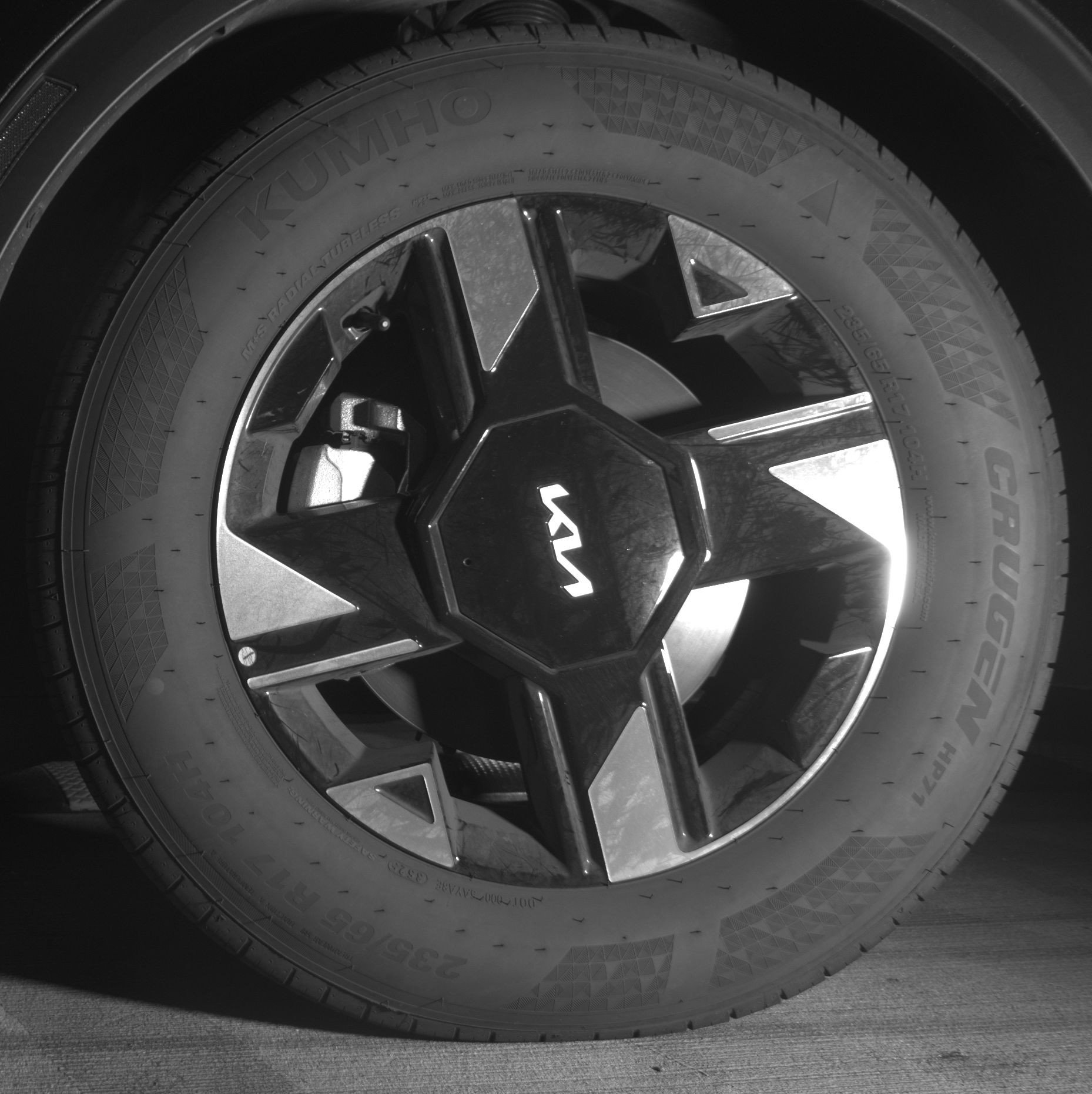 Thumbnail: 2026 Kia Sportage - 12