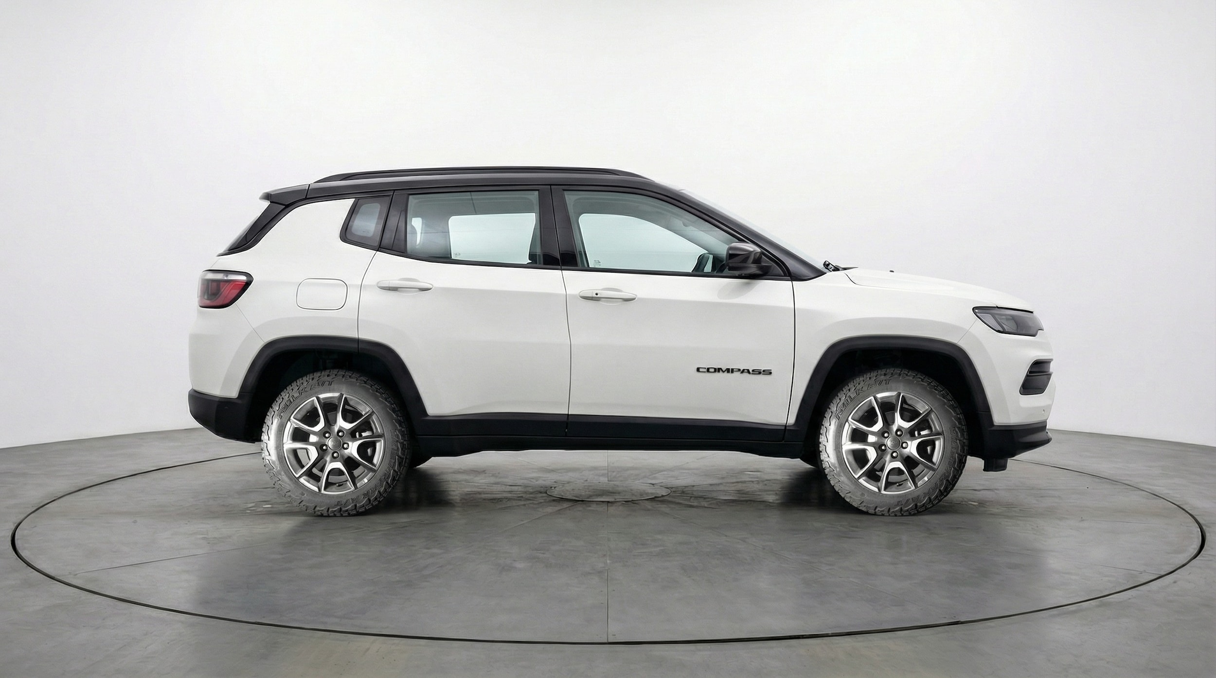 Thumbnail: 2025 Jeep Compass - 8