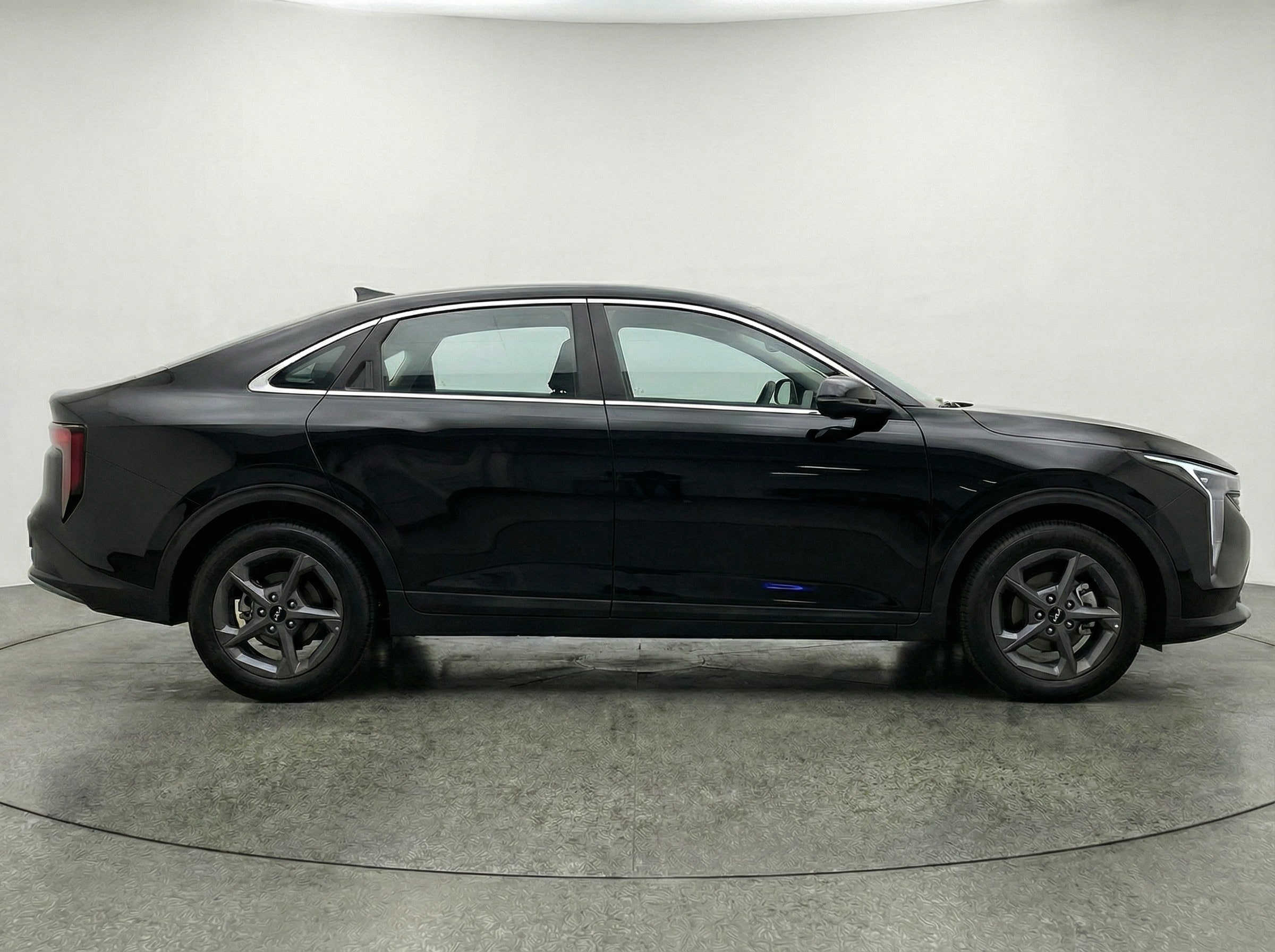 Thumbnail: 2025 Kia K4 - 8