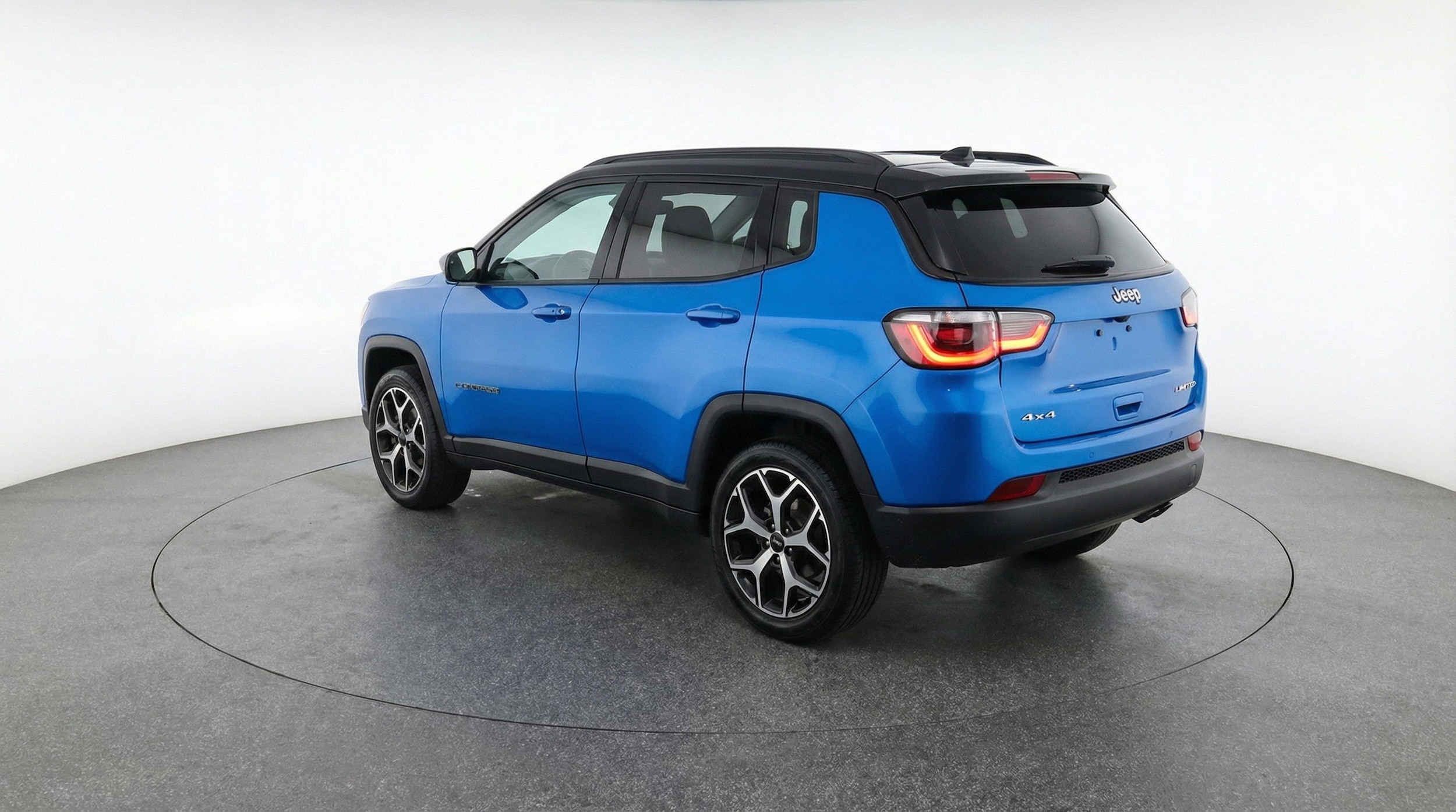 Thumbnail: 2025 Jeep Compass - 6