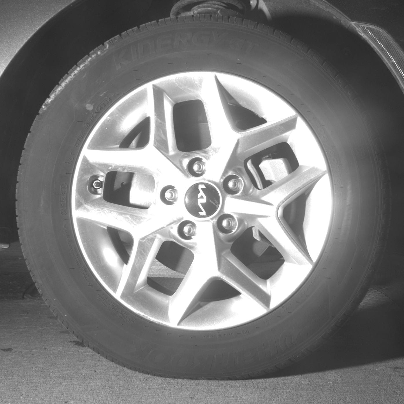 Thumbnail: 2025 Kia Soul - 10