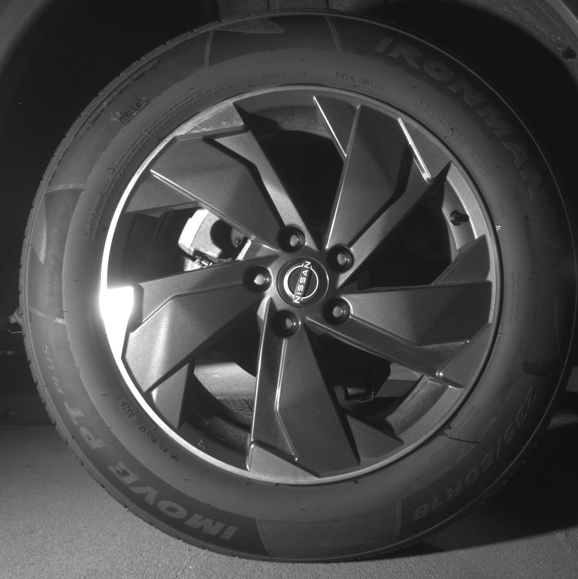 Thumbnail: 2025 Nissan Rogue - 12