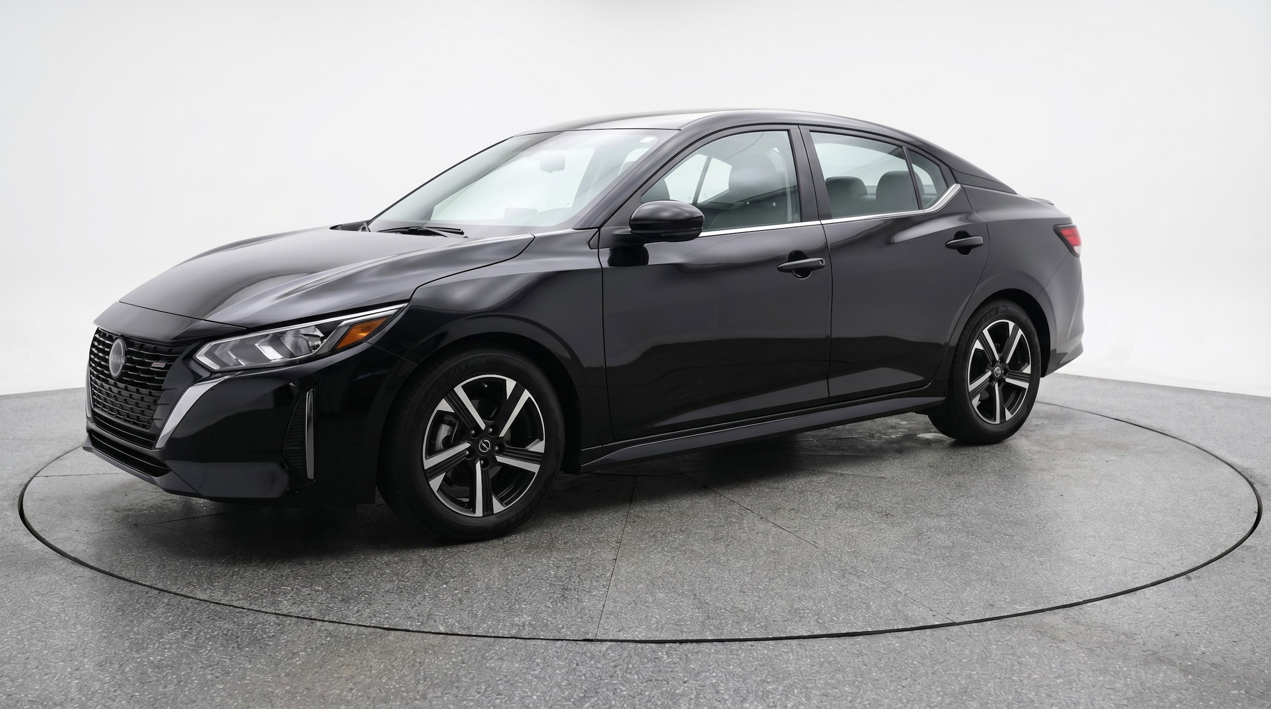 Thumbnail: 2025 Nissan Sentra - 3