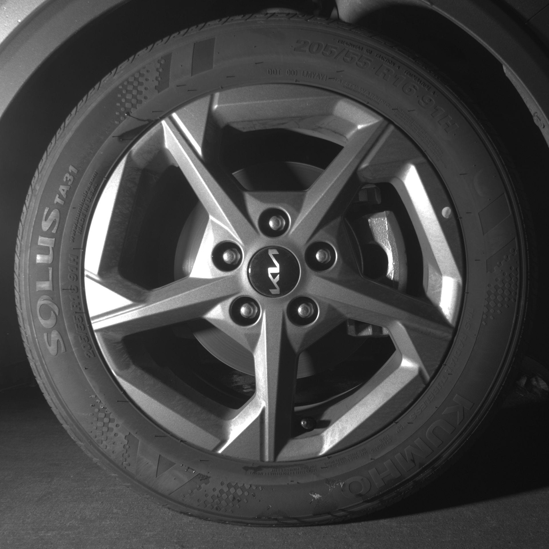 Thumbnail: 2025 Kia K4 - 10