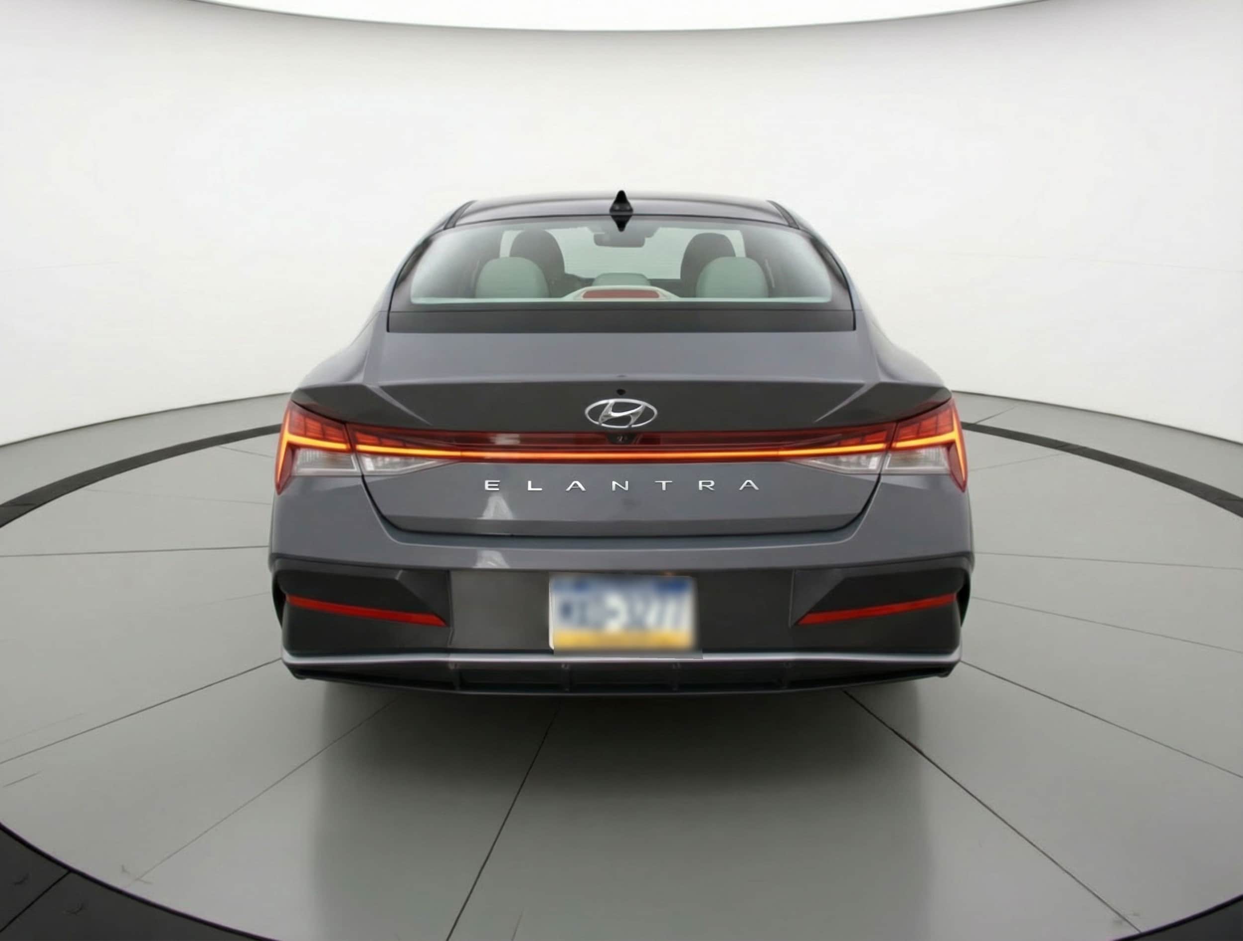 Thumbnail: 2025 Hyundai Elantra - 6