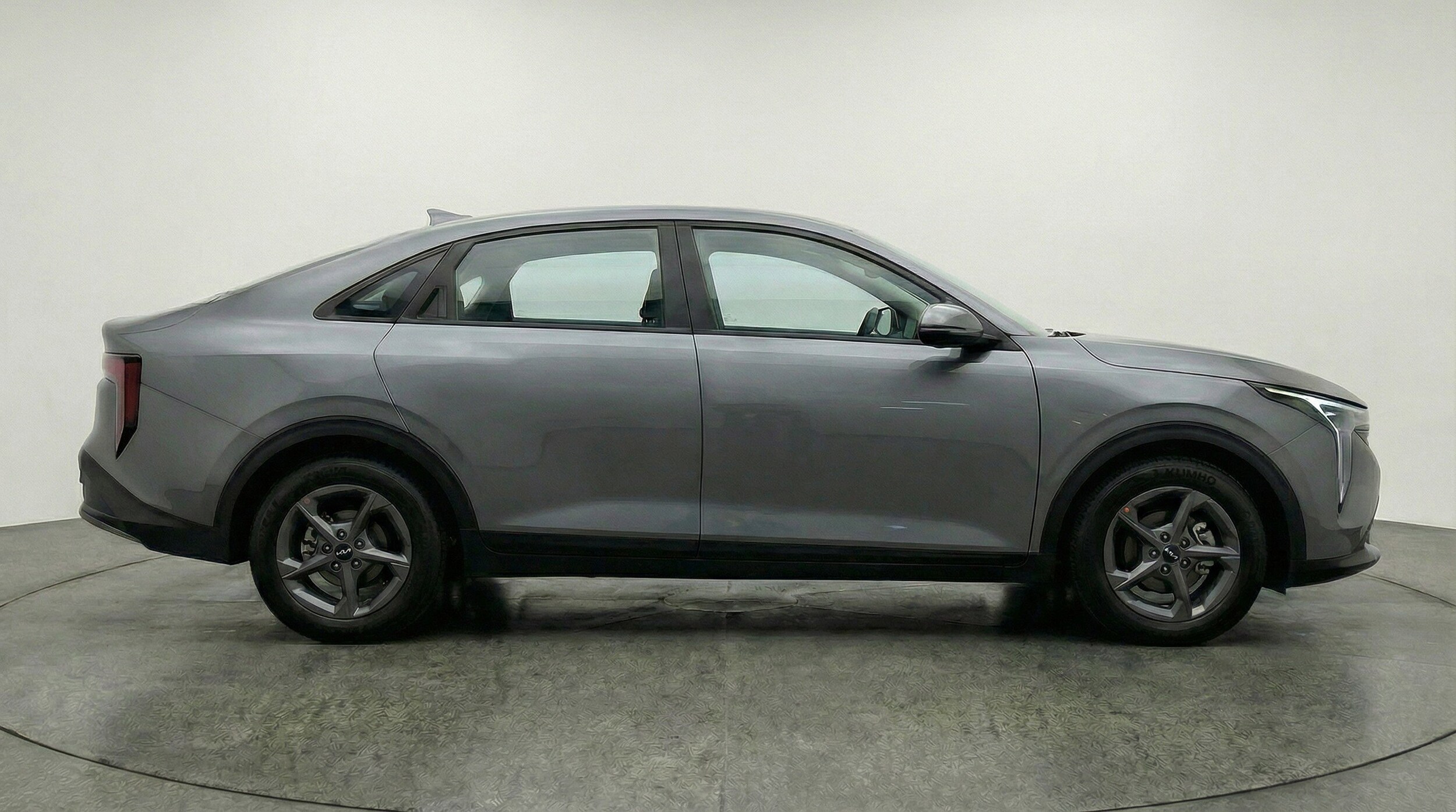 Thumbnail: 2025 Kia K4 - 11