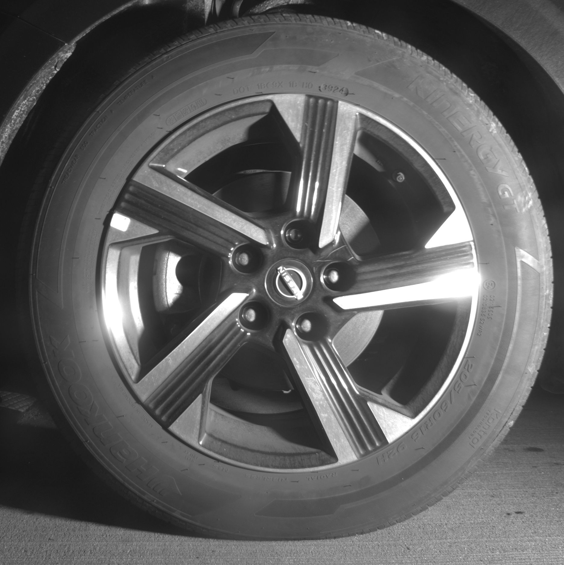 Thumbnail: 2025 Nissan Sentra - 9