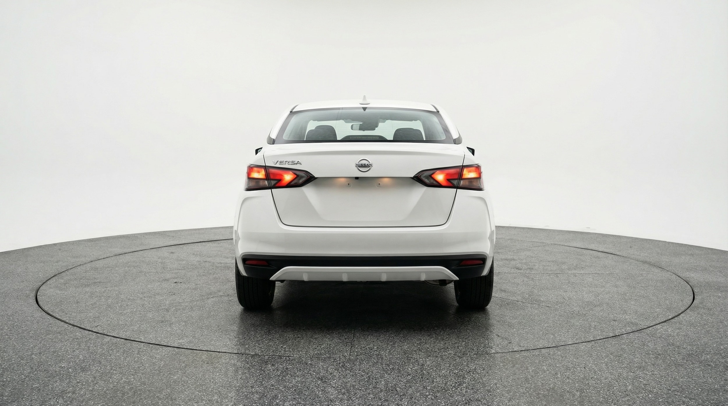 Thumbnail: 2025 Nissan Versa - 6