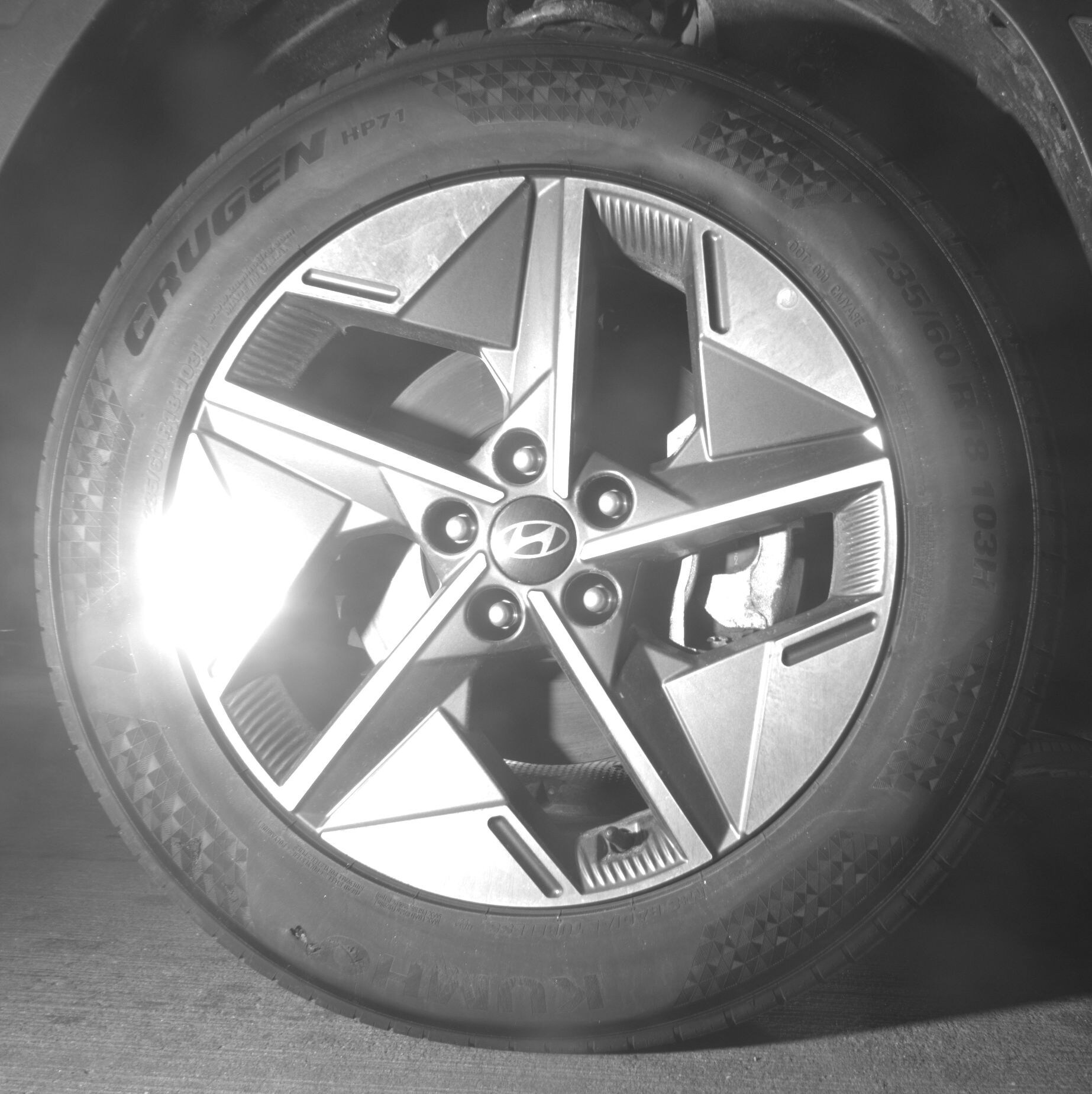 Thumbnail: 2025 Hyundai Tucson - 10