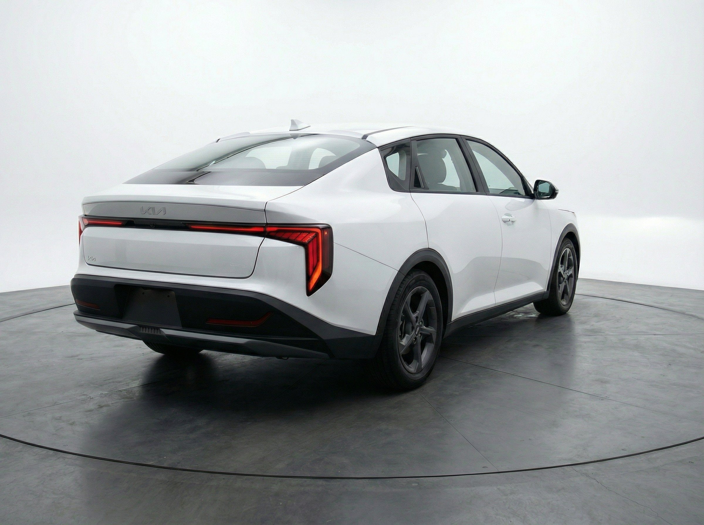 Thumbnail: 2025 Kia K4 - 9