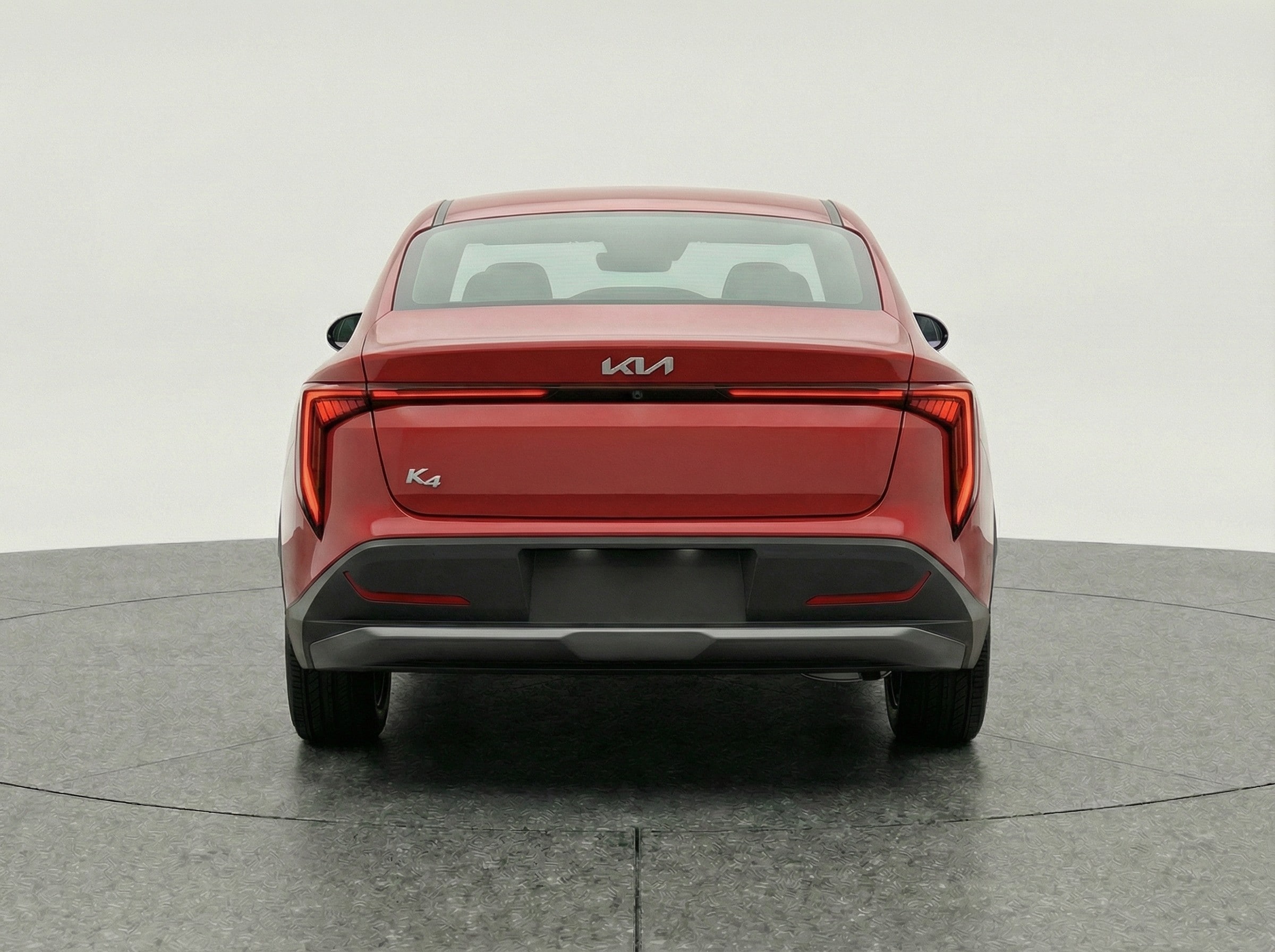 Thumbnail: 2025 Kia K4 - 6