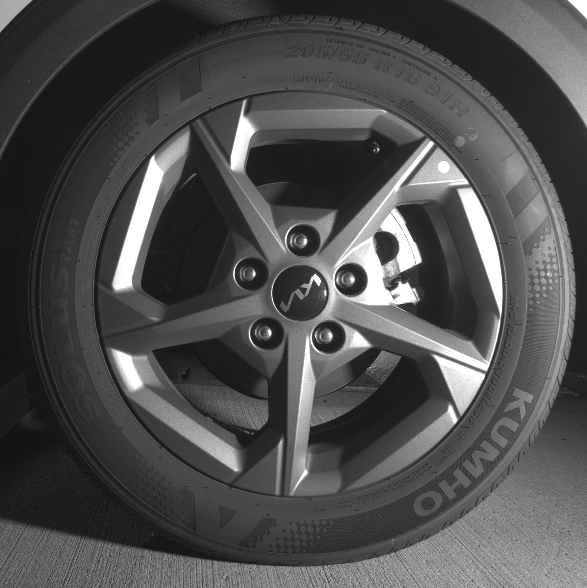 Thumbnail: 2025 Kia K4 - 14