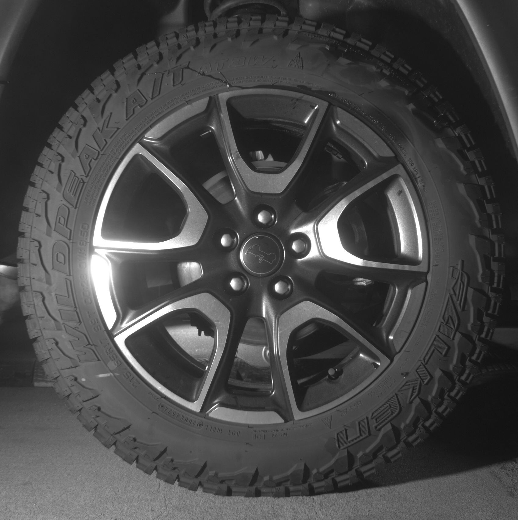 Thumbnail: 2025 Jeep Compass - 12