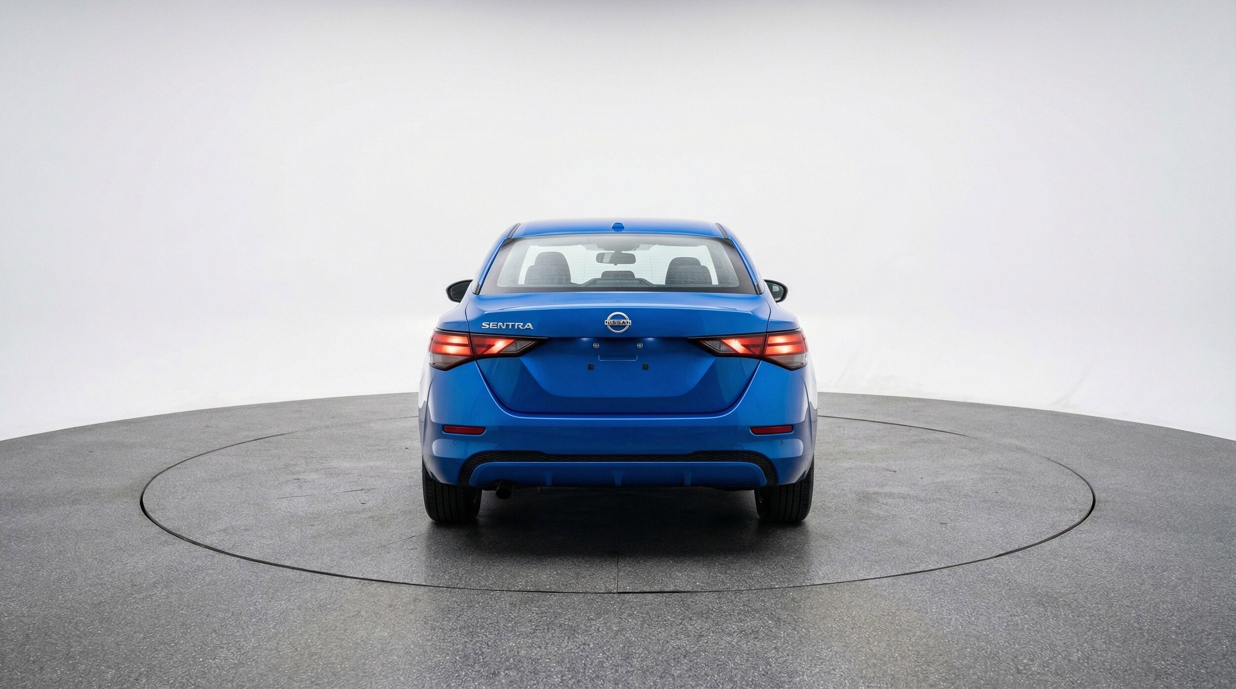 Thumbnail: 2025 Nissan Sentra - 7