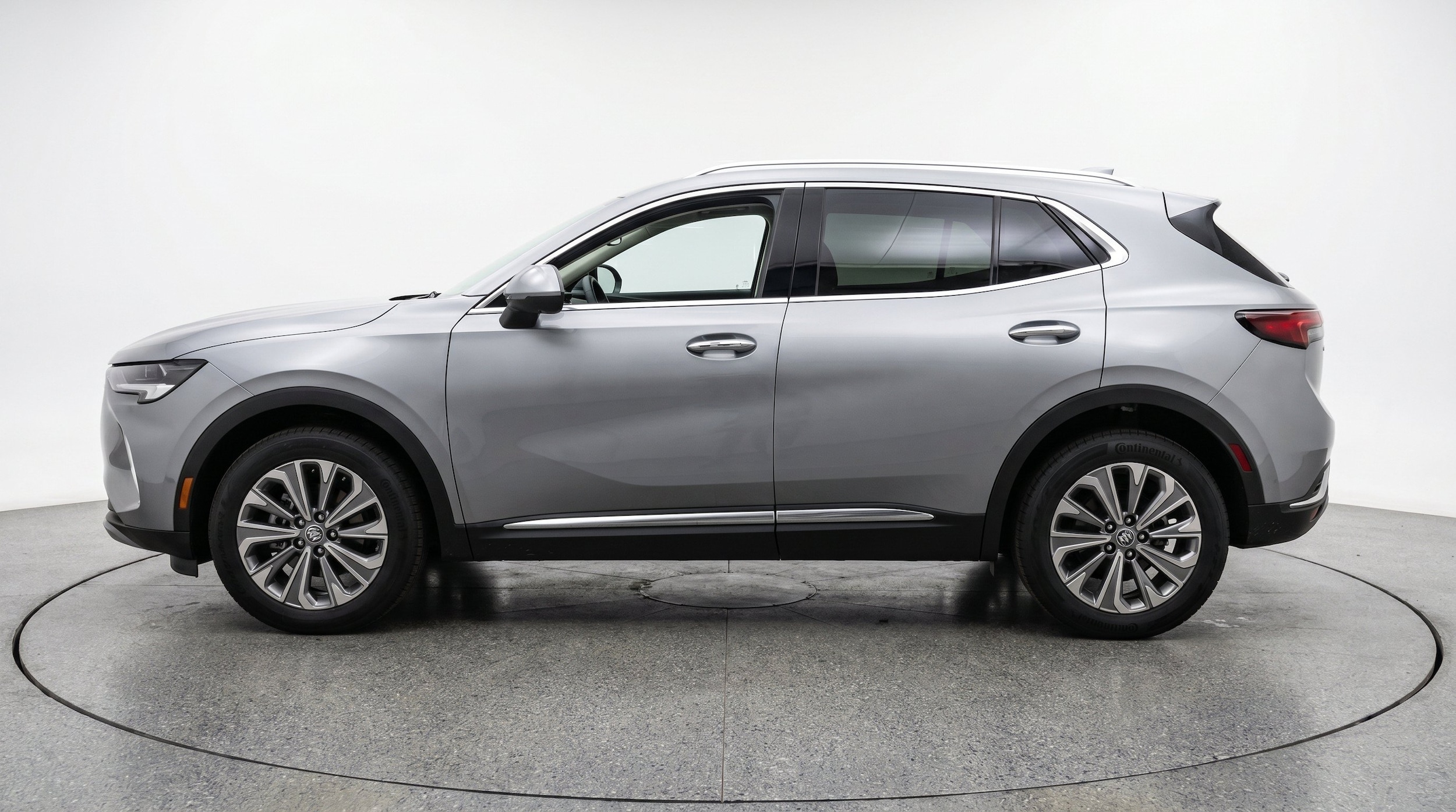 Thumbnail: 2024 Buick Envision - 5