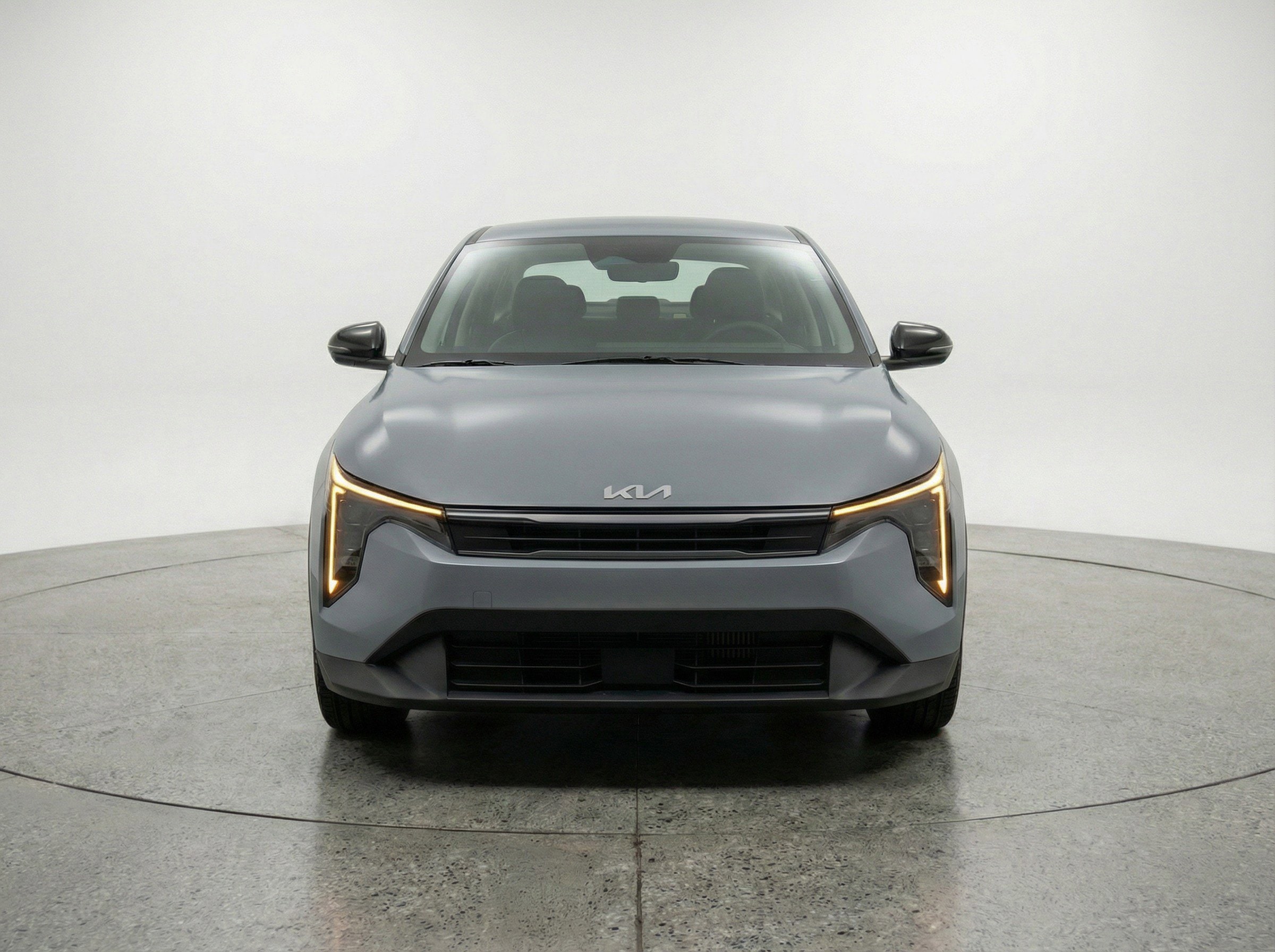 Thumbnail: 2025 Kia K4 - 2