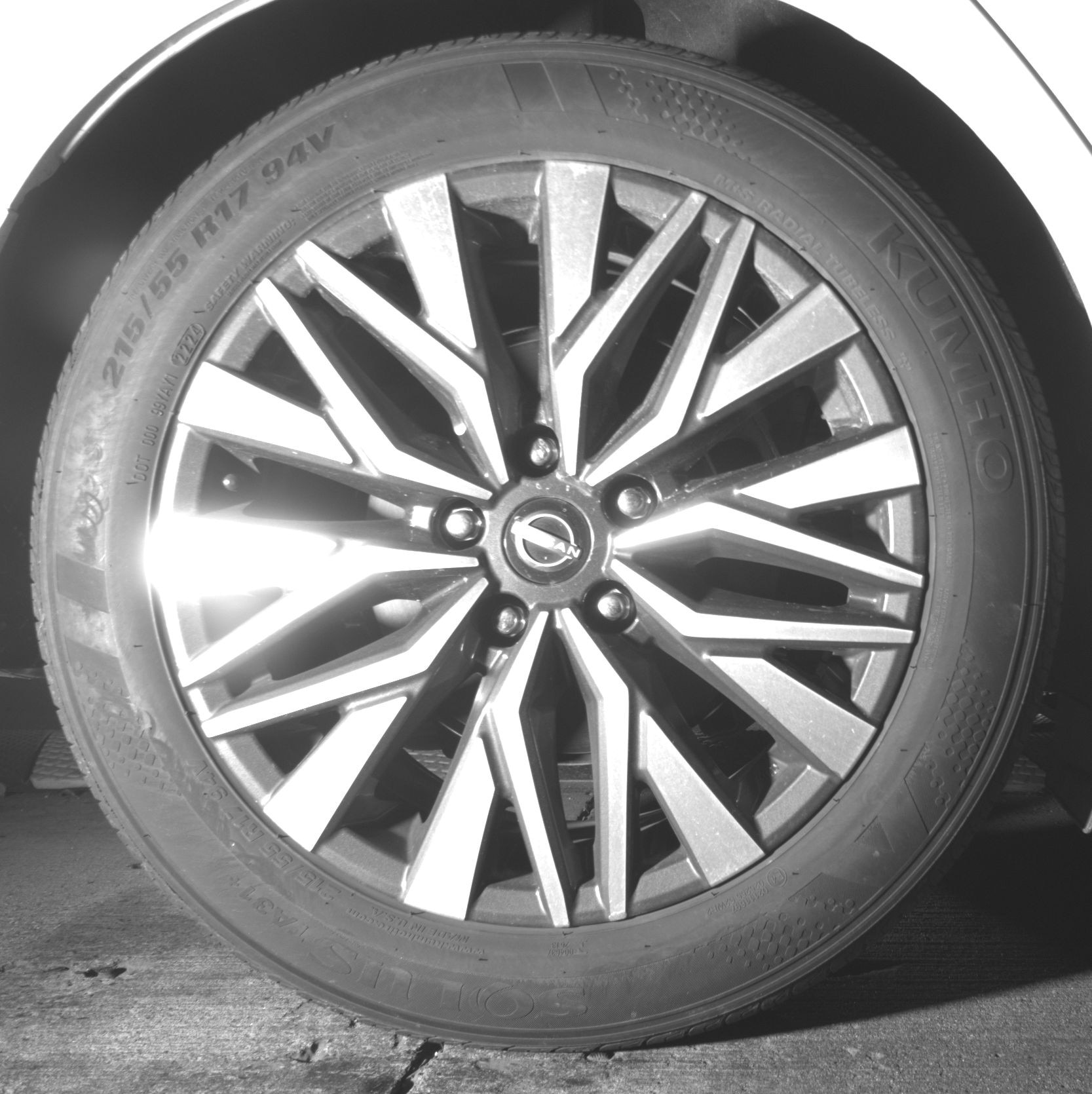 Thumbnail: 2025 Nissan Altima - 12