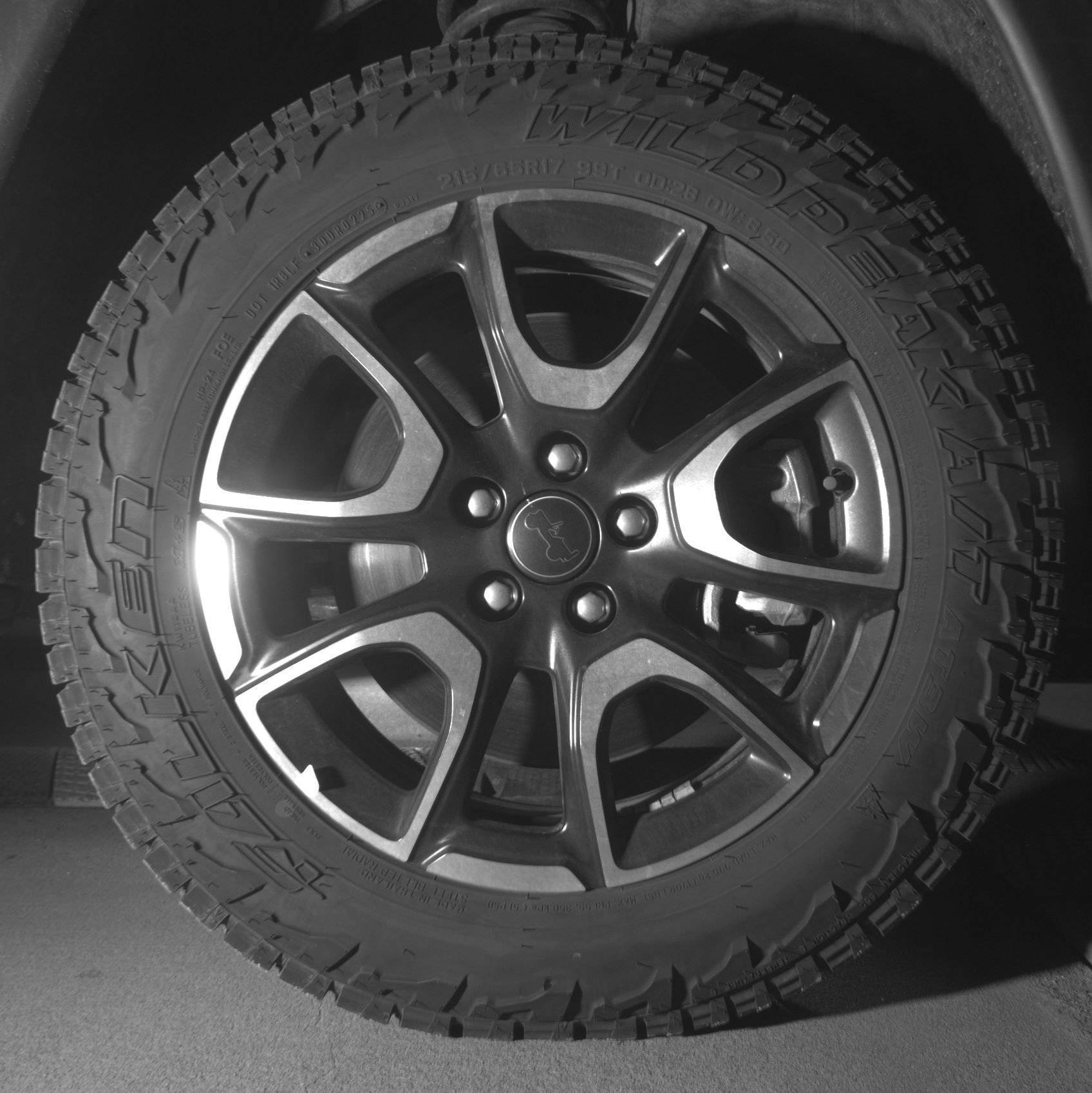 Thumbnail: 2025 Jeep Compass - 13