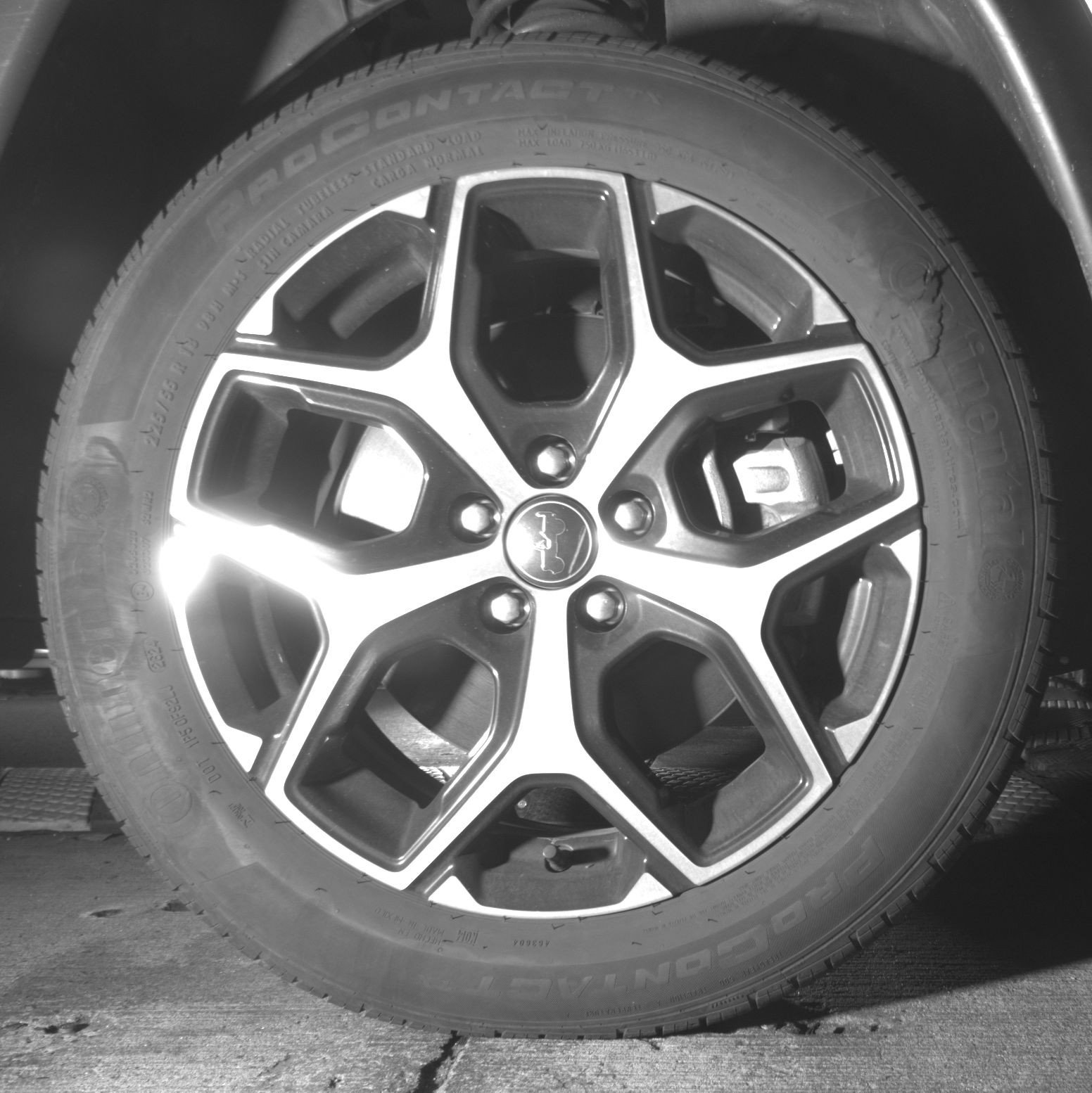 Thumbnail: 2025 Jeep Compass - 13