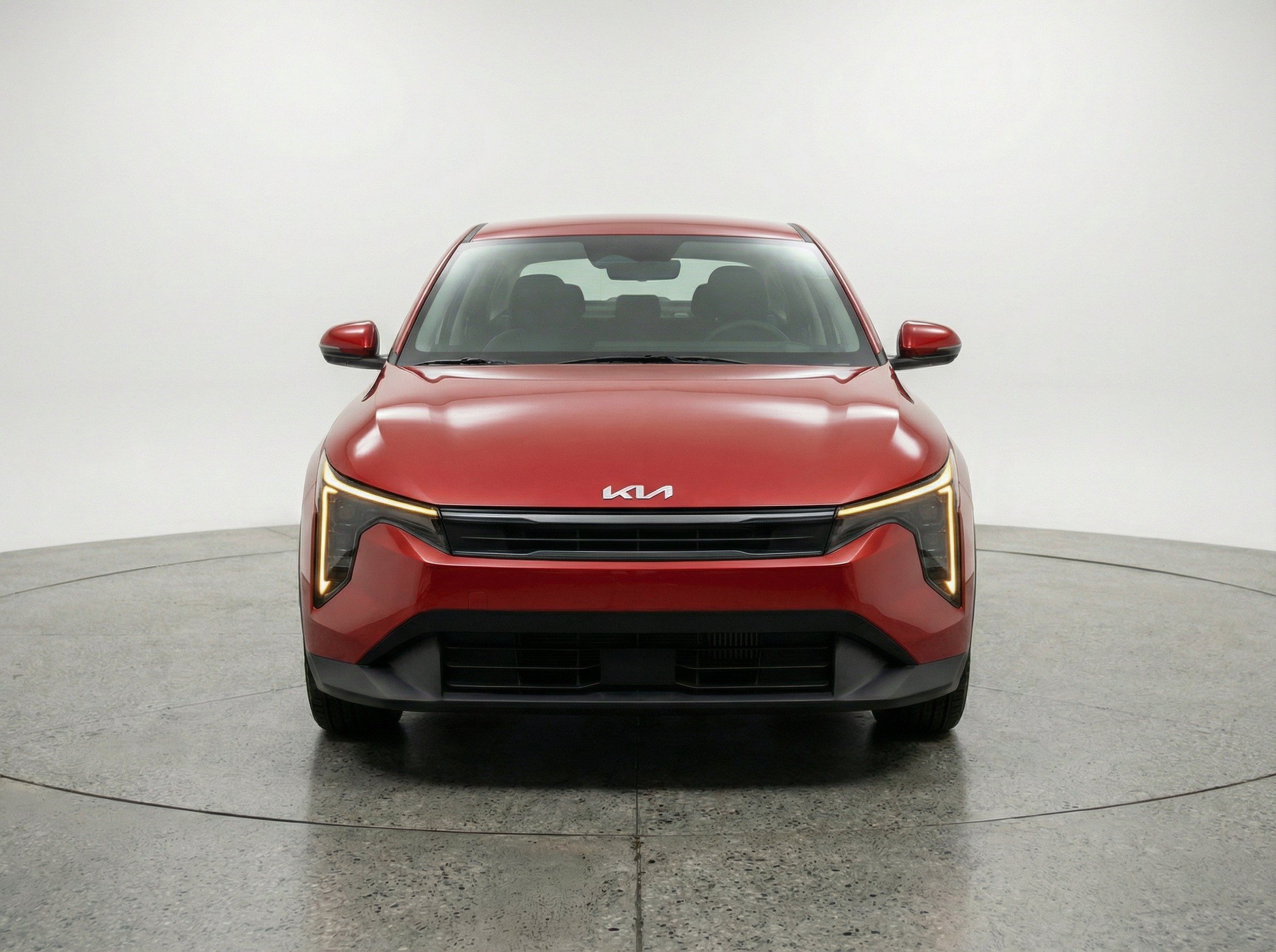 Thumbnail: 2025 Kia K4 - 2